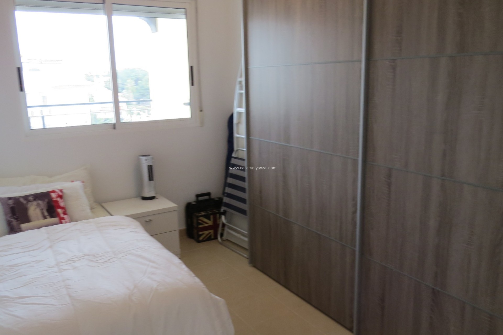 Wiederverkauf - Wohnung - Orihuela Costa - Villamartín