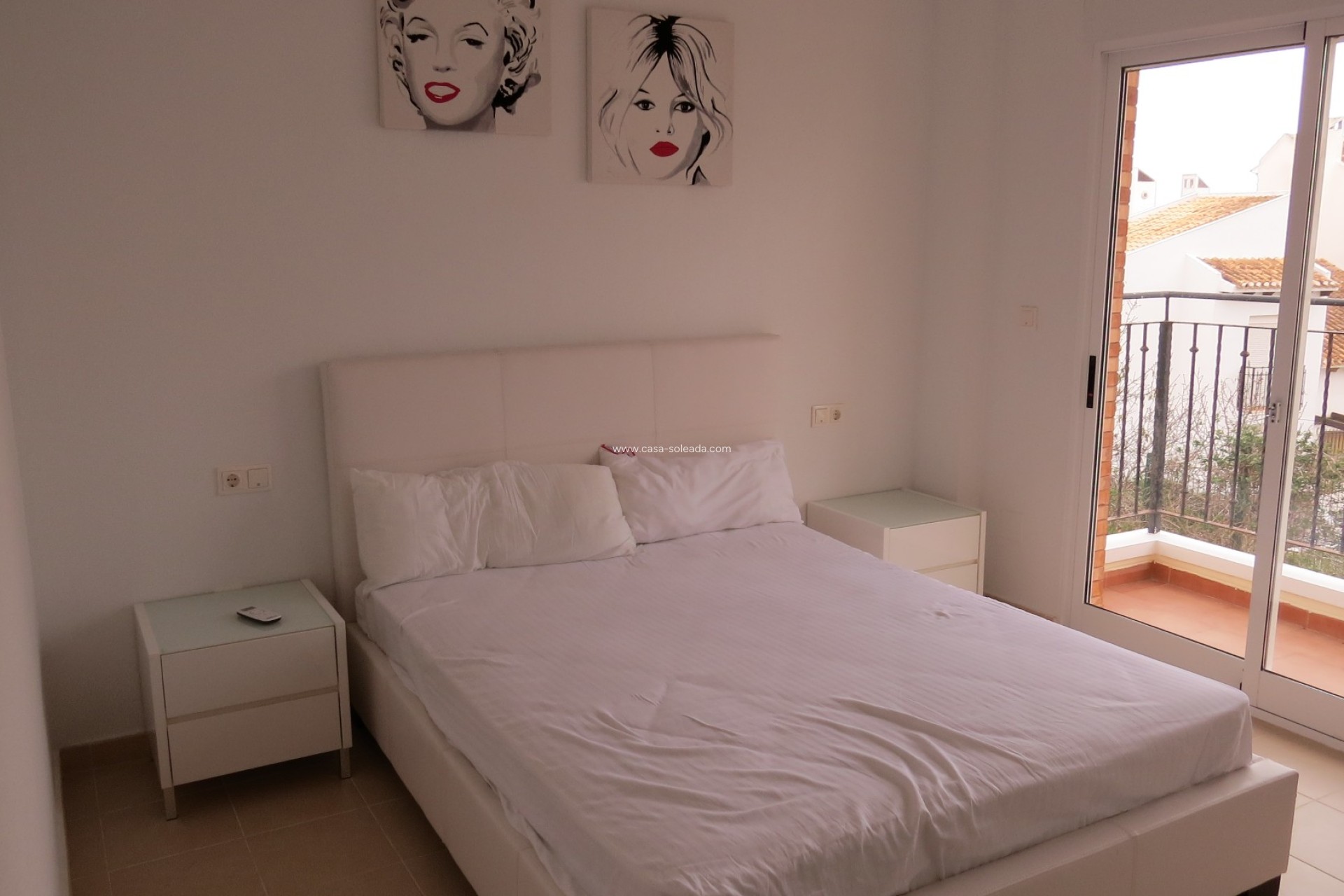 Wiederverkauf - Wohnung - Orihuela Costa - Villamartín