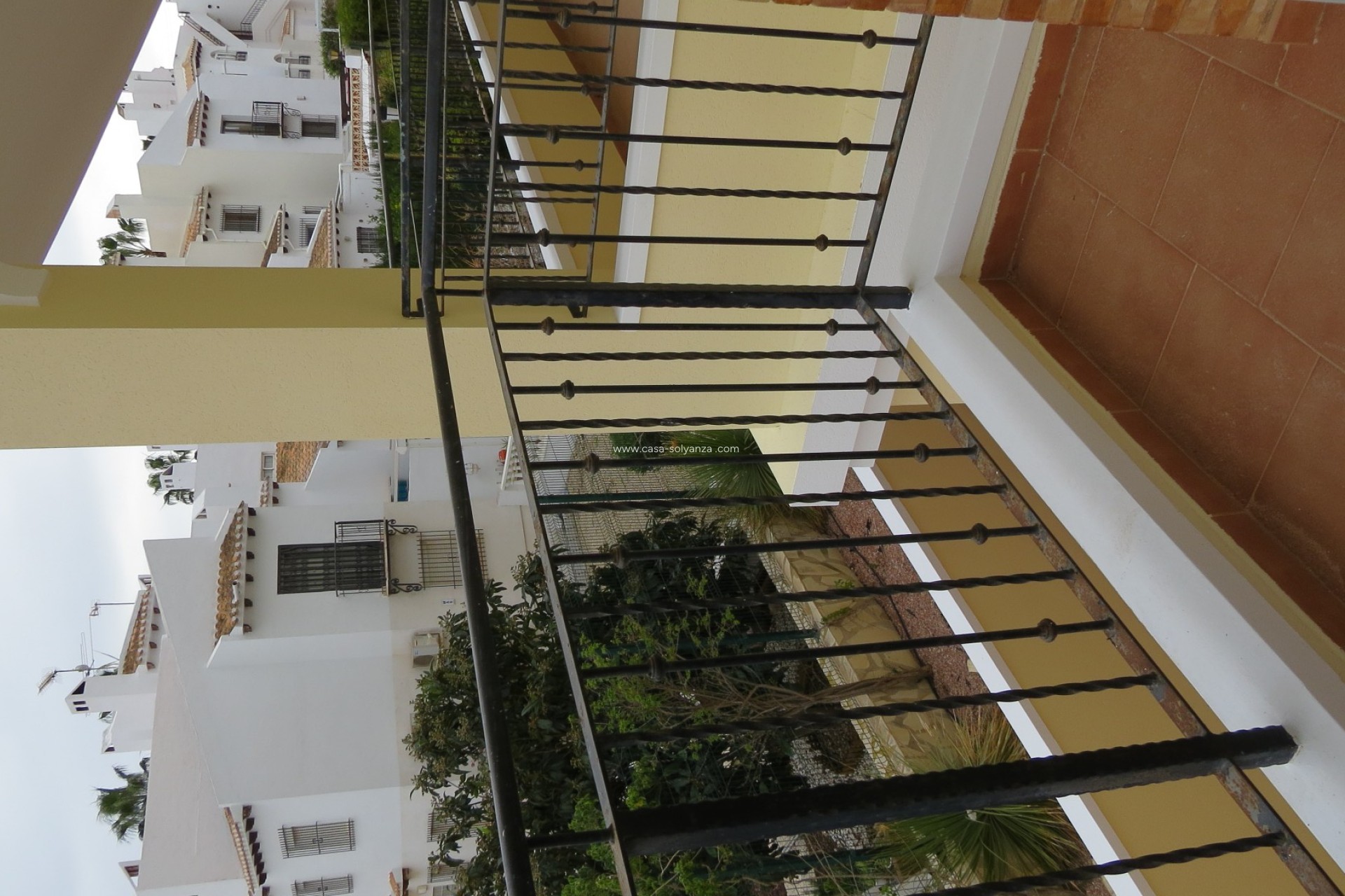 Wiederverkauf - Wohnung - Orihuela Costa - Villamartín