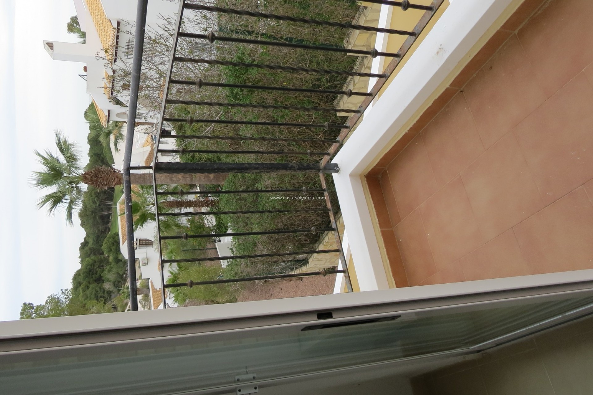 Wiederverkauf - Wohnung - Orihuela Costa - Villamartín