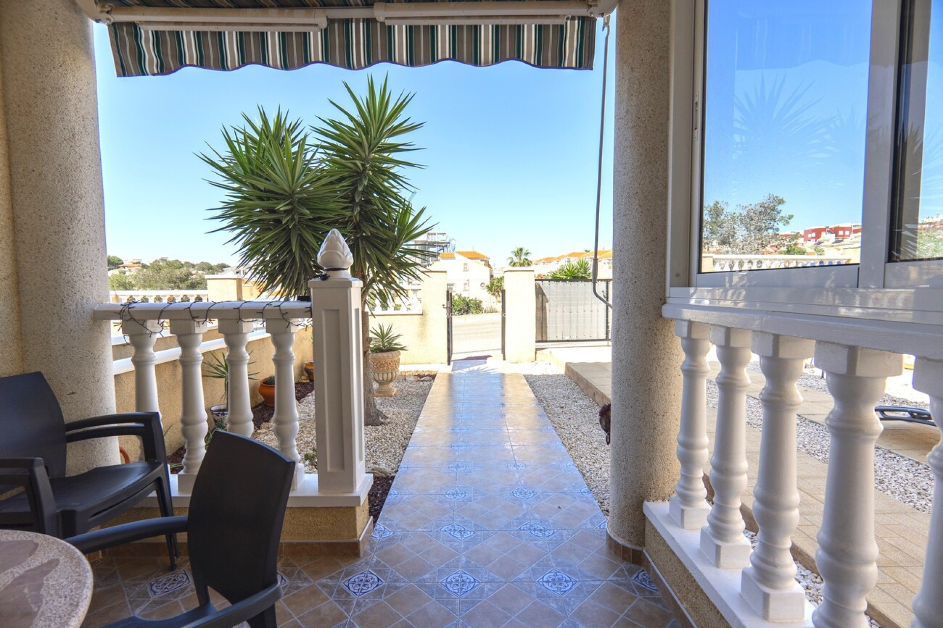 Wiederverkauf - Wohnung - Orihuela Costa - Villamartín