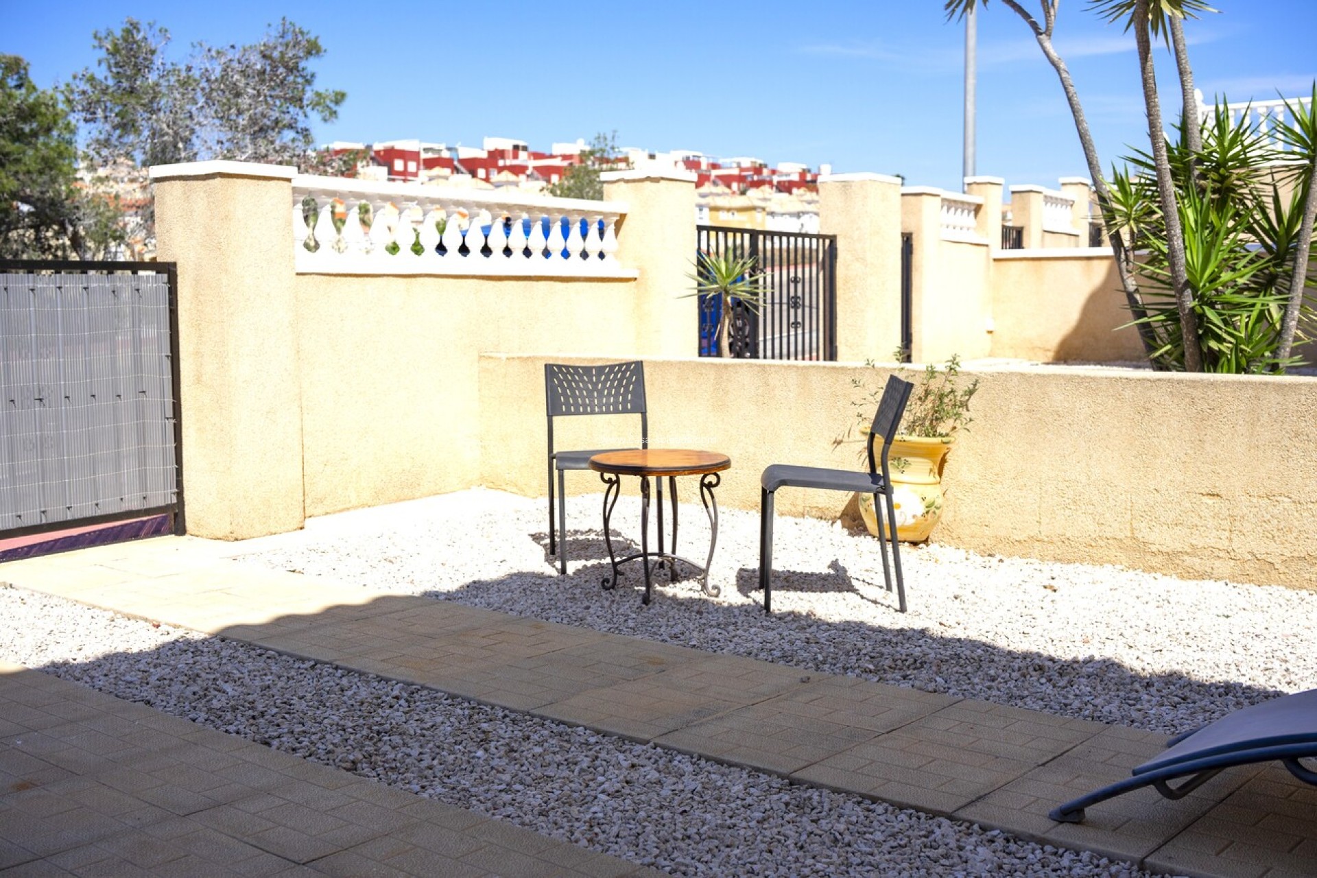 Wiederverkauf - Wohnung - Orihuela Costa - Villamartín