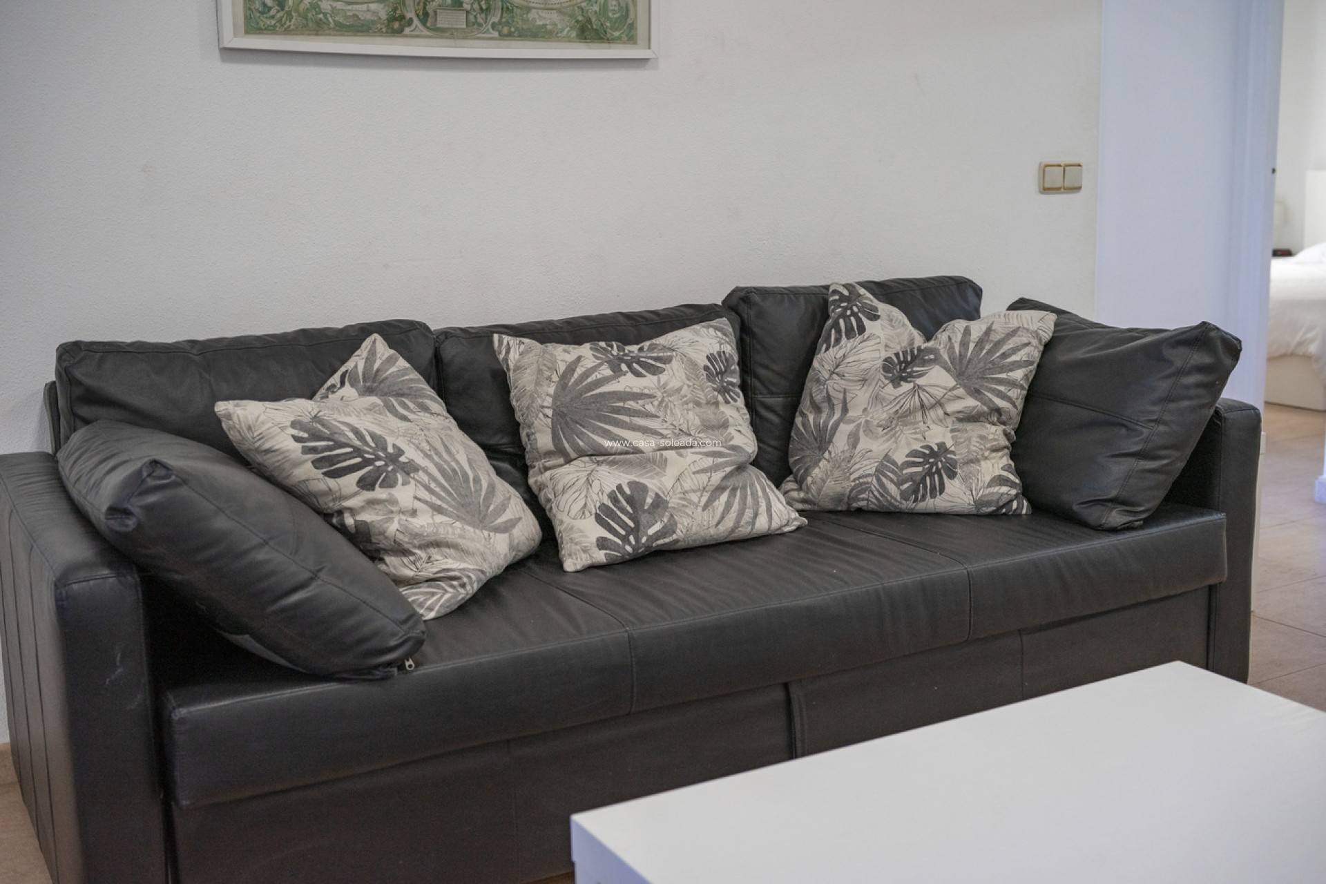 Wiederverkauf - Wohnung - Orihuela Costa - Villamartín