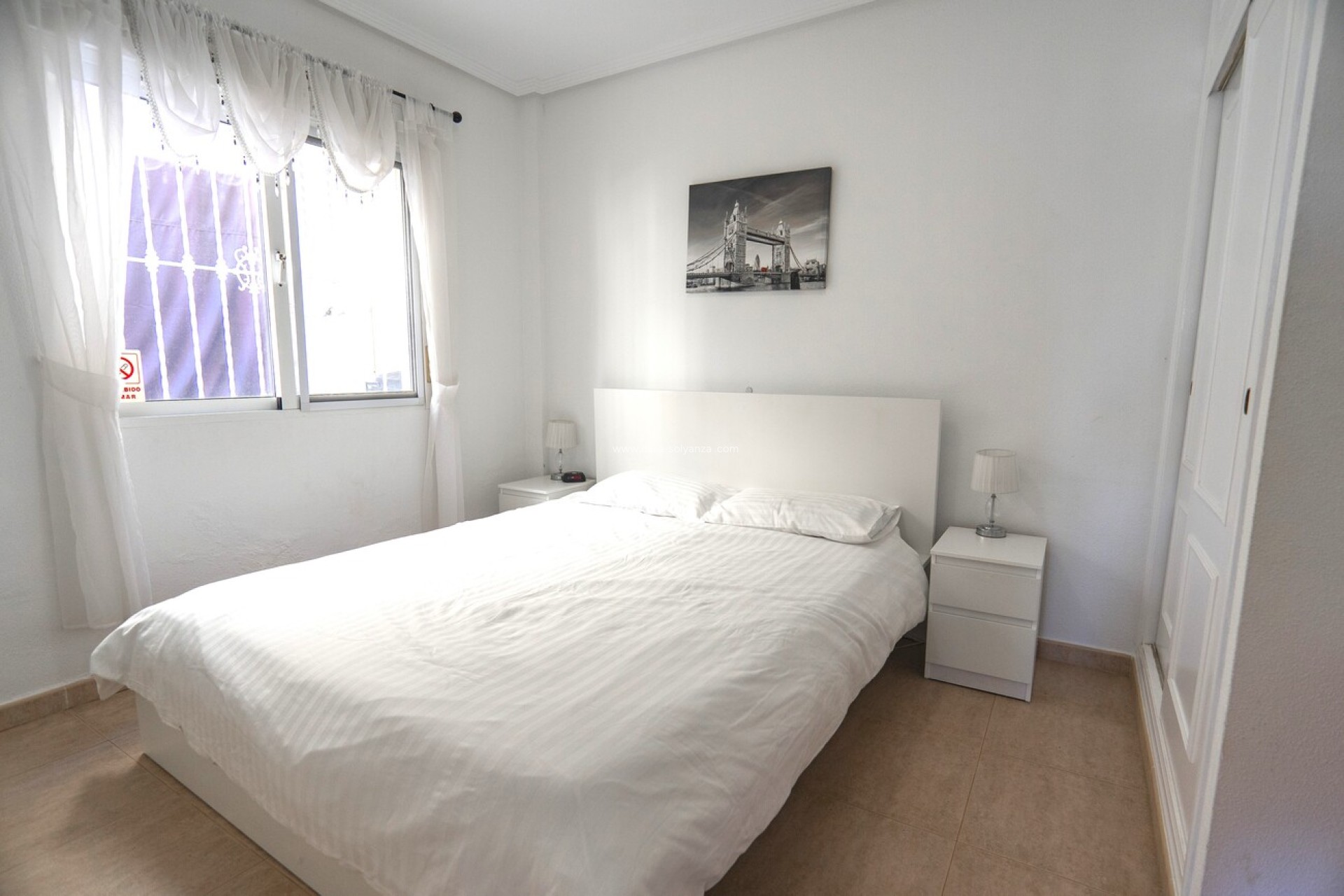 Wiederverkauf - Wohnung - Orihuela Costa - Villamartín