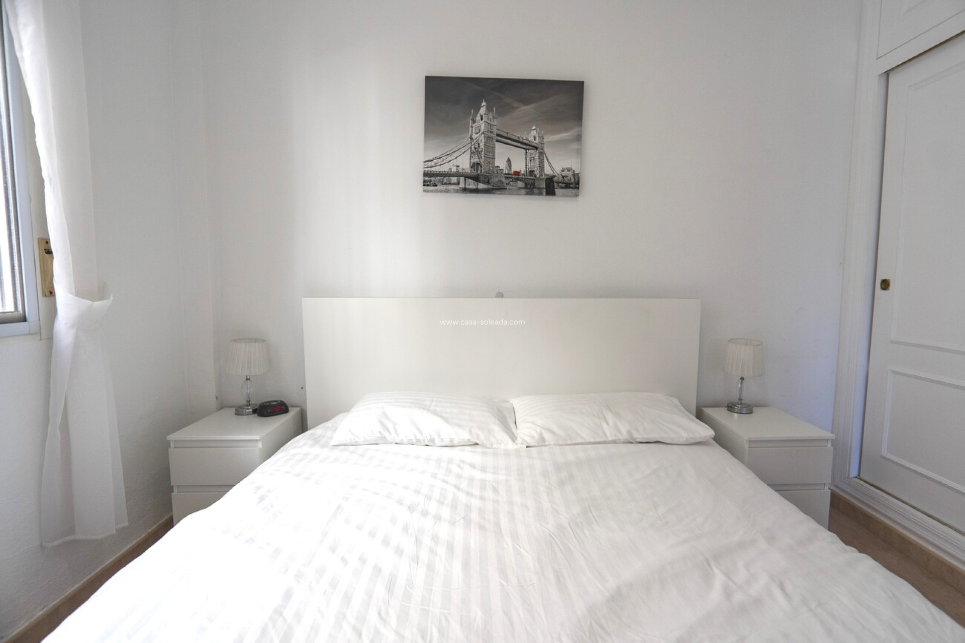 Wiederverkauf - Wohnung - Orihuela Costa - Villamartín