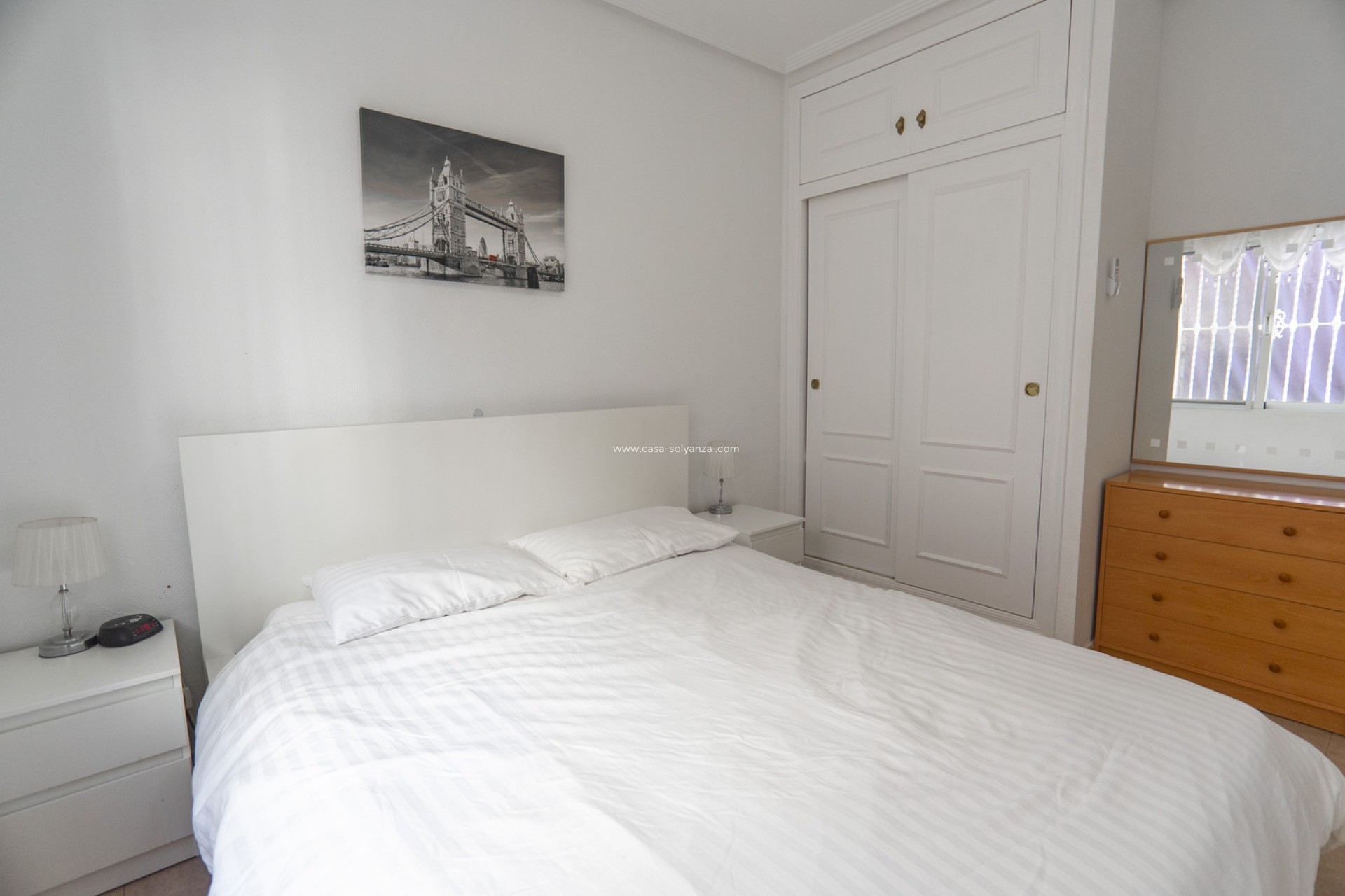 Wiederverkauf - Wohnung - Orihuela Costa - Villamartín