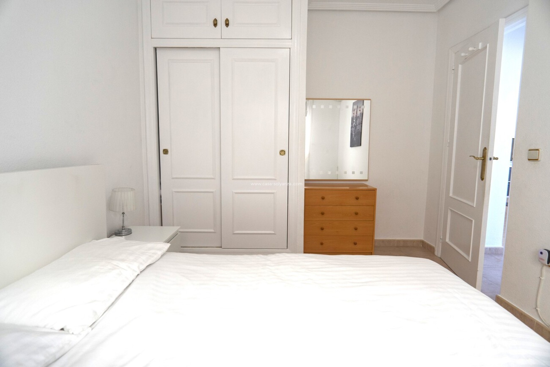 Wiederverkauf - Wohnung - Orihuela Costa - Villamartín