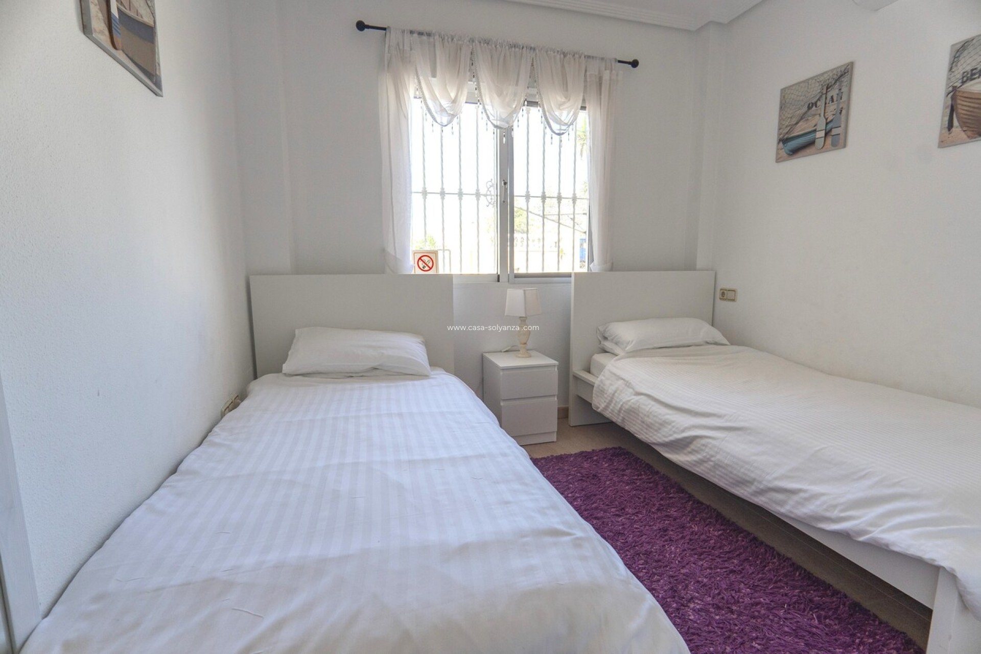 Wiederverkauf - Wohnung - Orihuela Costa - Villamartín