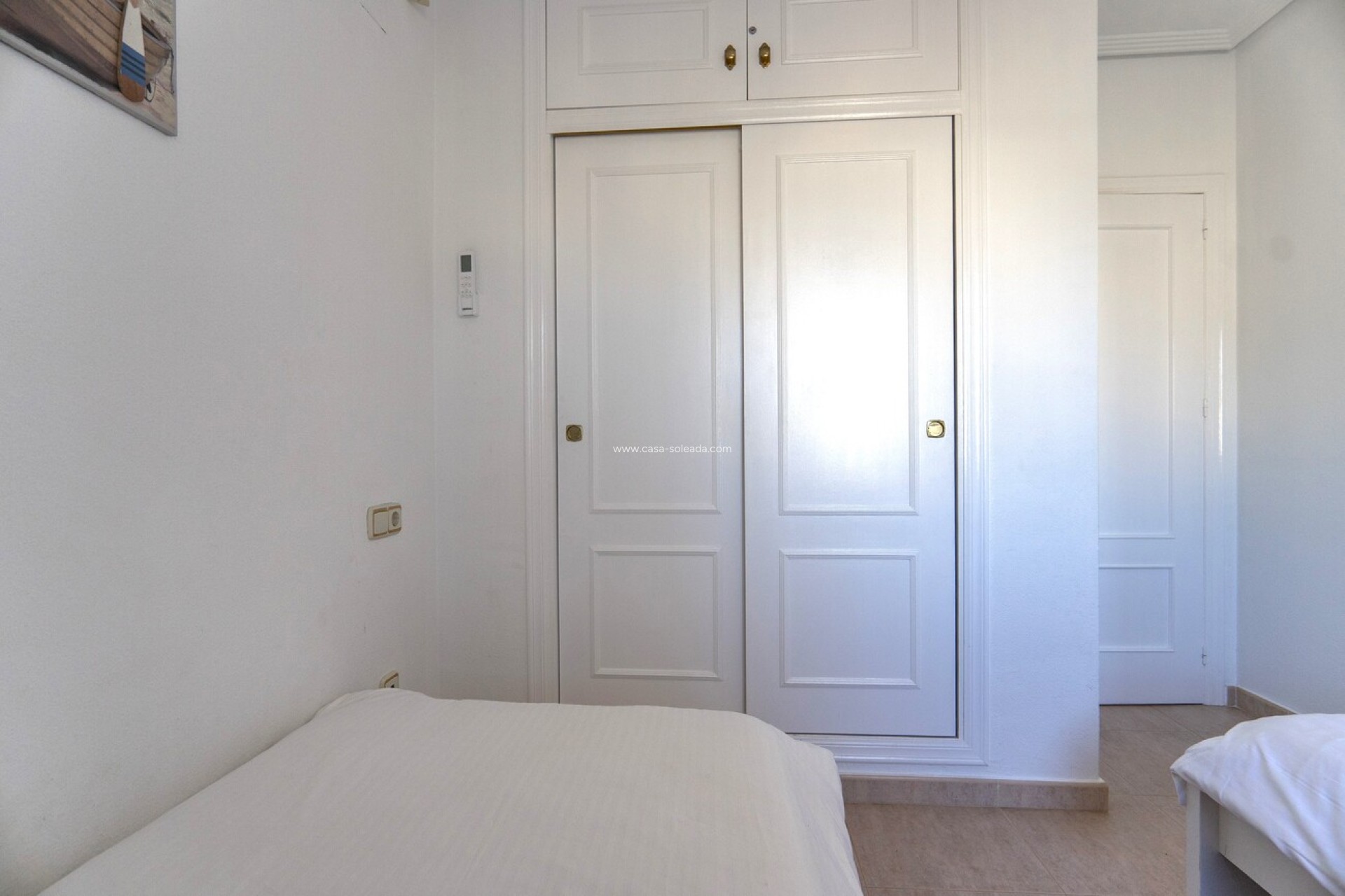 Wiederverkauf - Wohnung - Orihuela Costa - Villamartín