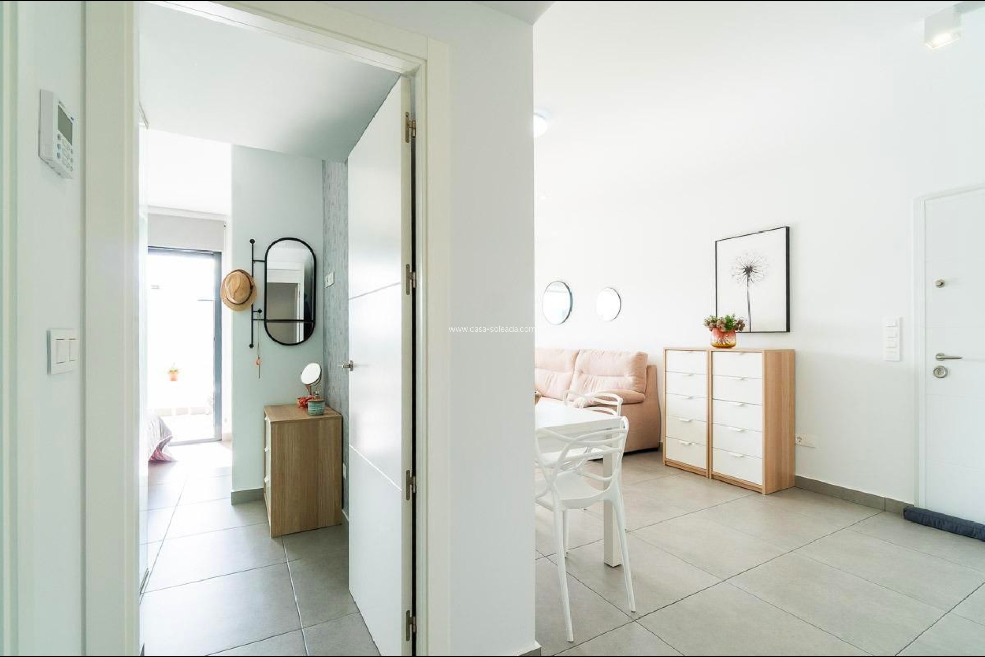 Wiederverkauf - Wohnung - Orihuela Costa - Villamartín
