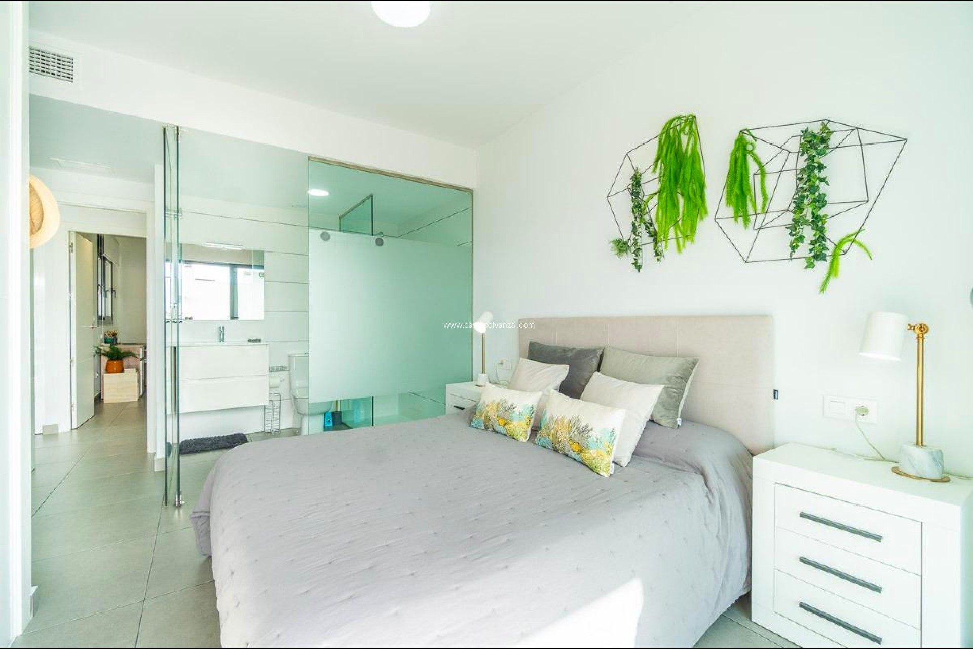 Wiederverkauf - Wohnung - Orihuela Costa - Villamartín