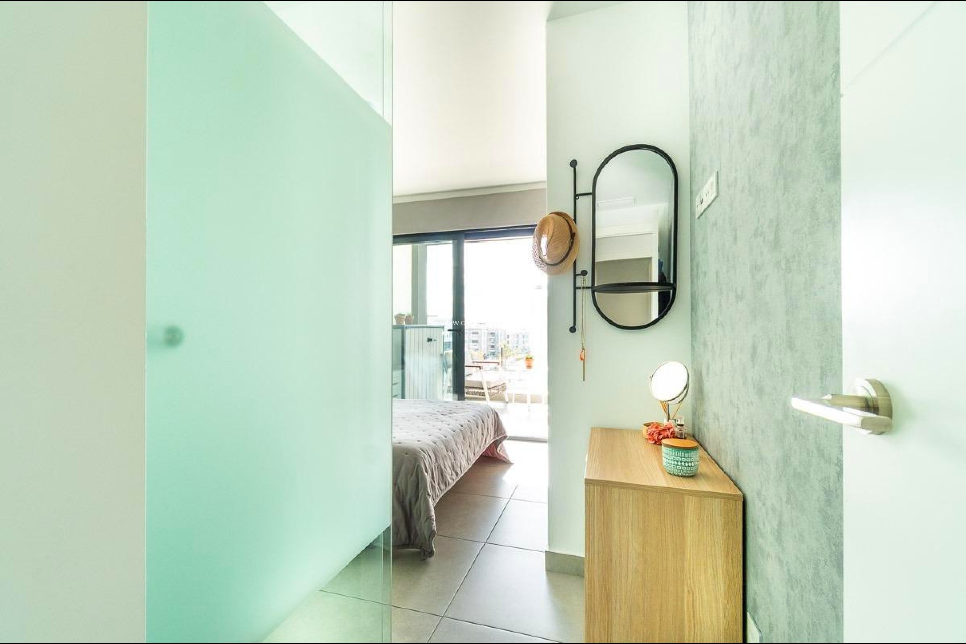 Wiederverkauf - Wohnung - Orihuela Costa - Villamartín