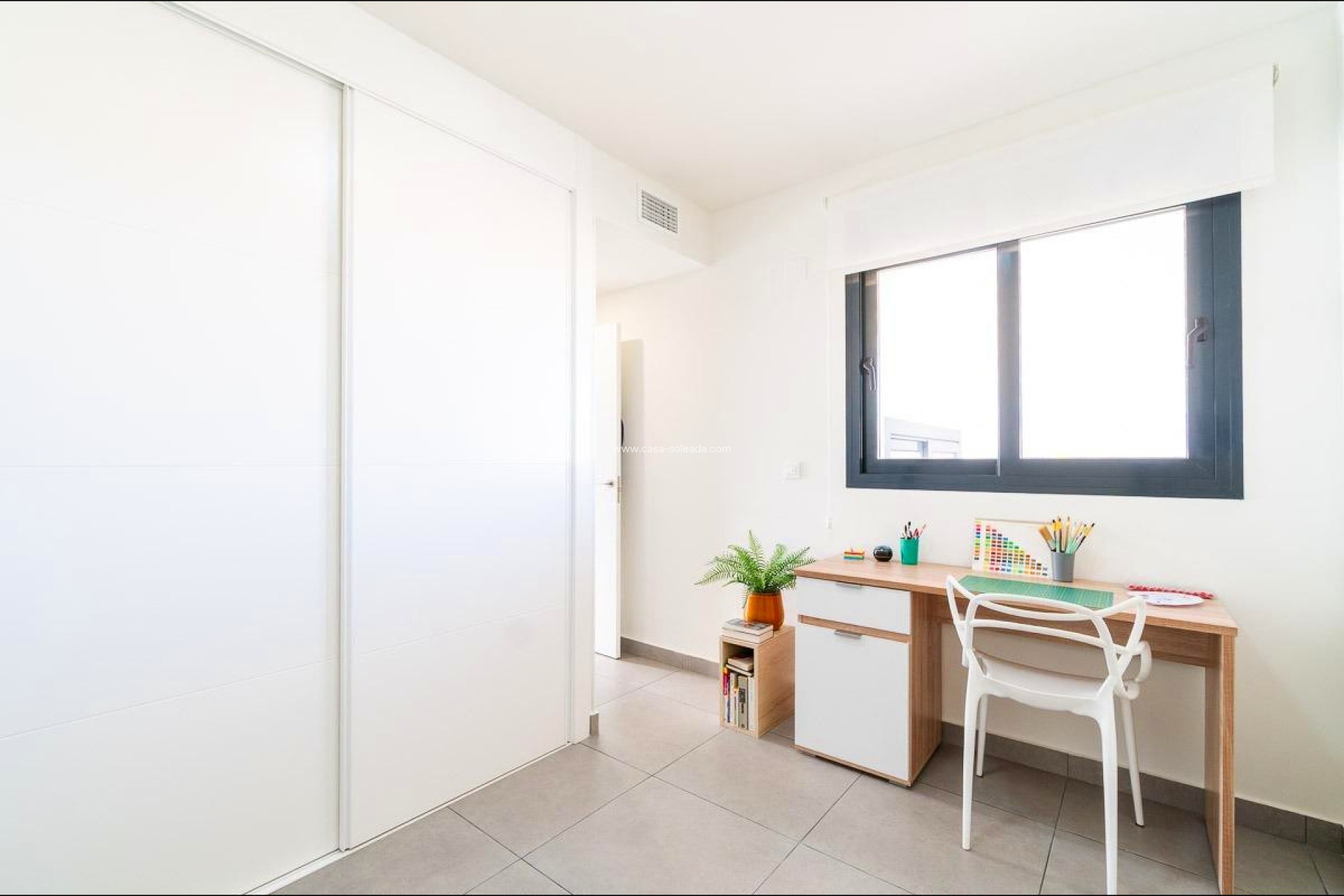 Wiederverkauf - Wohnung - Orihuela Costa - Villamartín