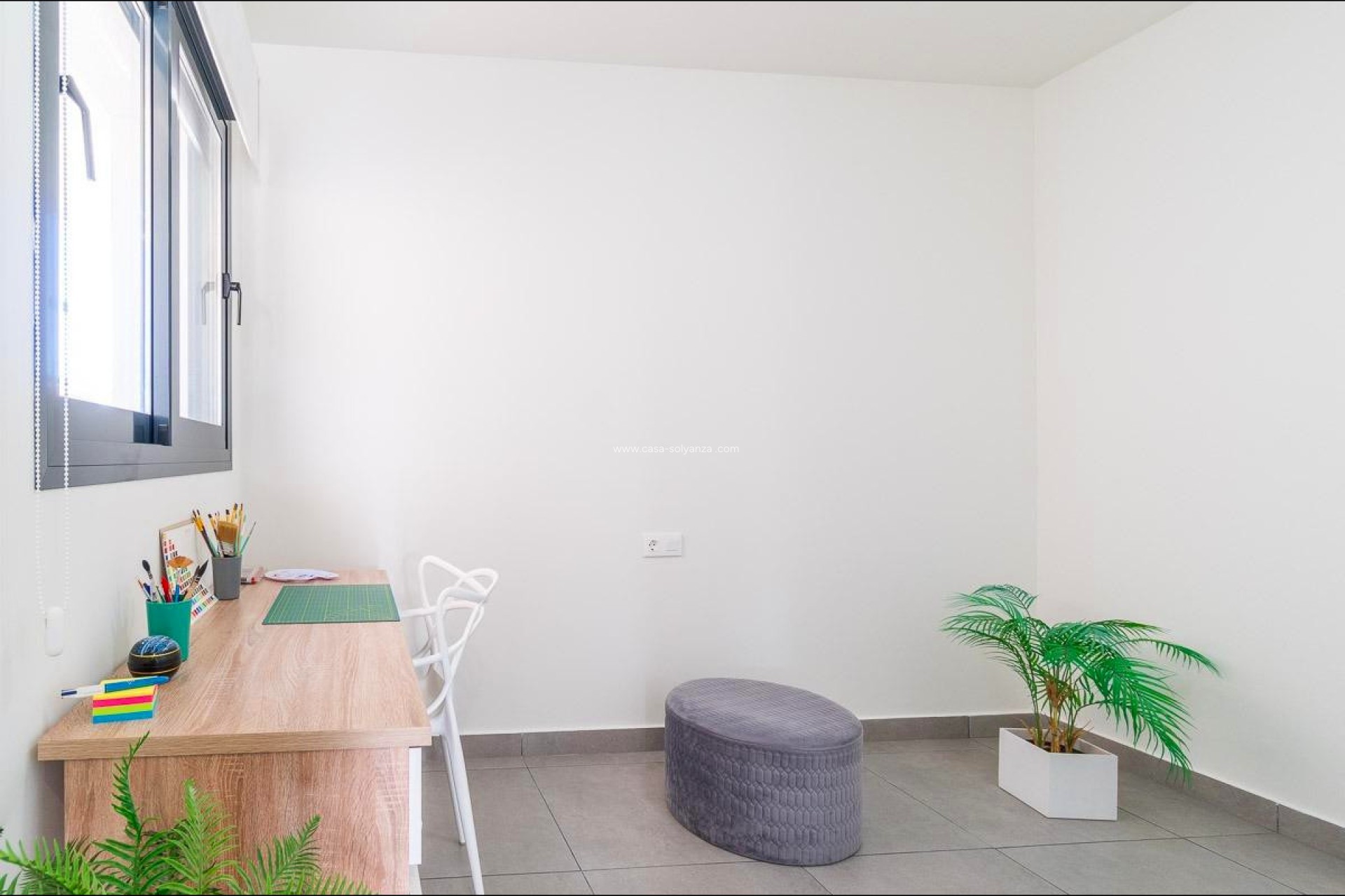 Wiederverkauf - Wohnung - Orihuela Costa - Villamartín