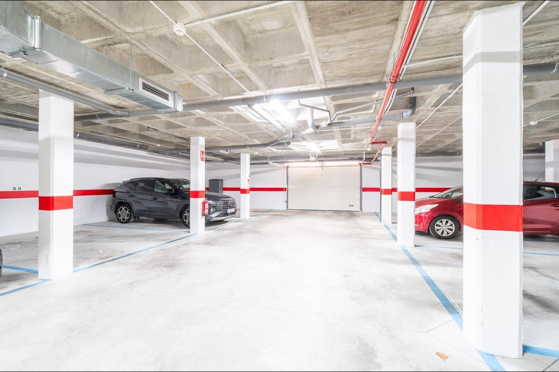 Wiederverkauf - Wohnung - Orihuela Costa - Villamartín