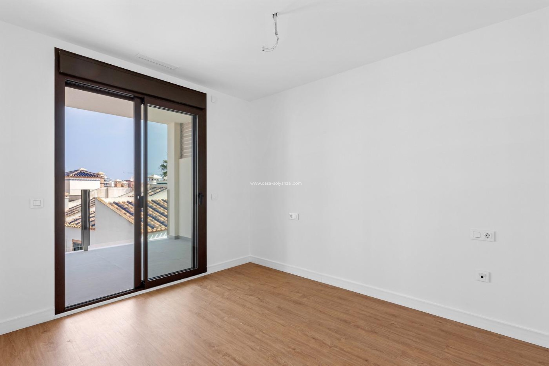 Wiederverkauf - Wohnung - Orihuela Costa - Villamartín