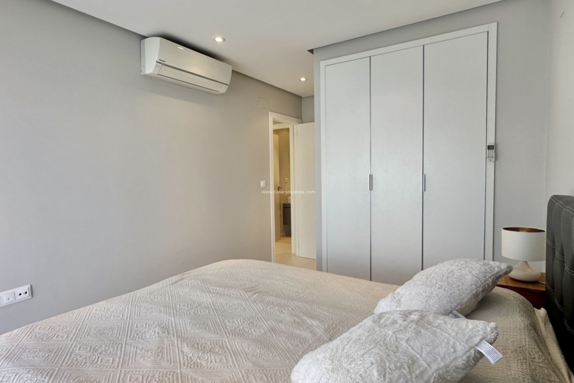 Wiederverkauf - Wohnung - Orihuela Costa - Villamartín