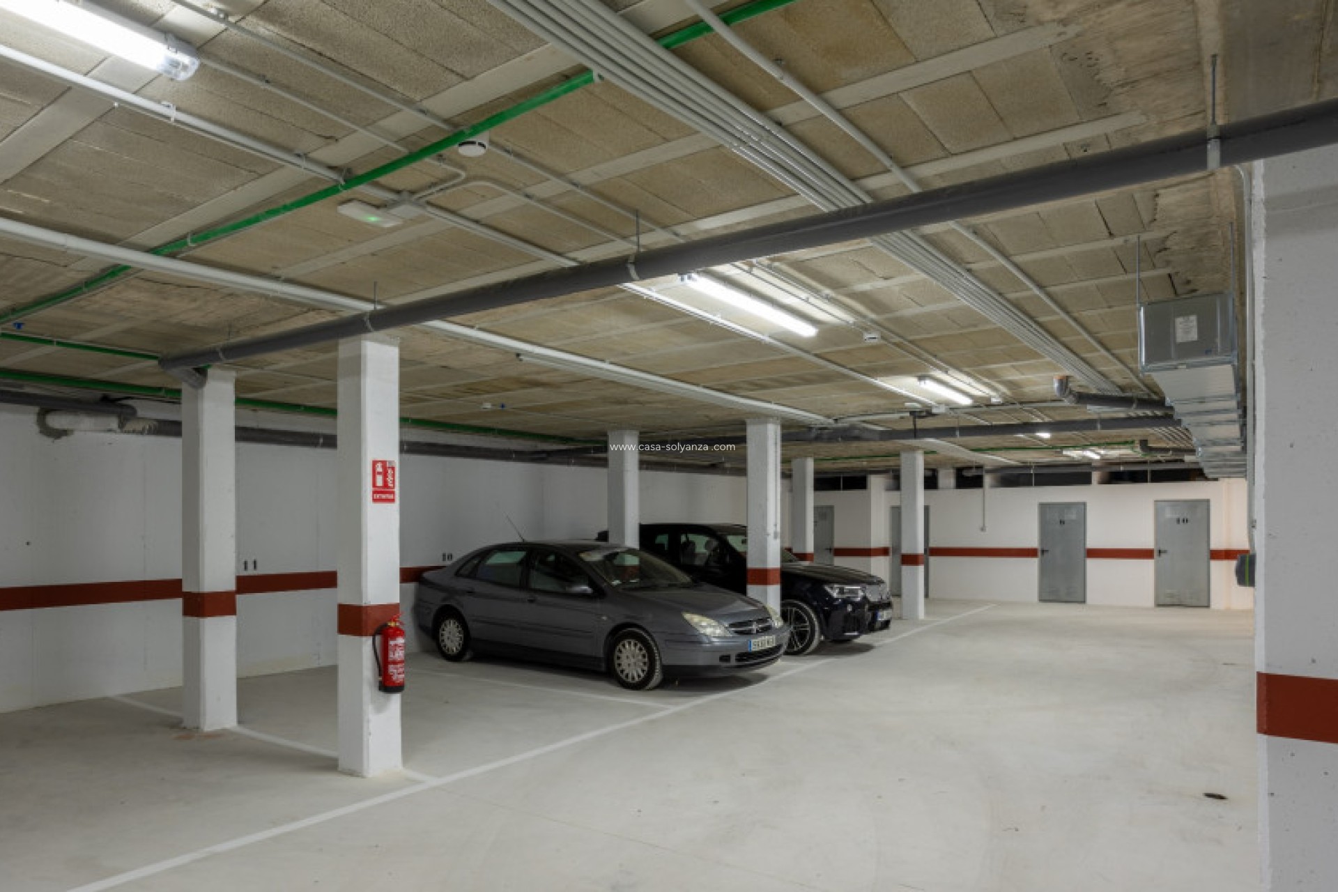 Wiederverkauf - Wohnung - Orihuela Costa - Villamartín