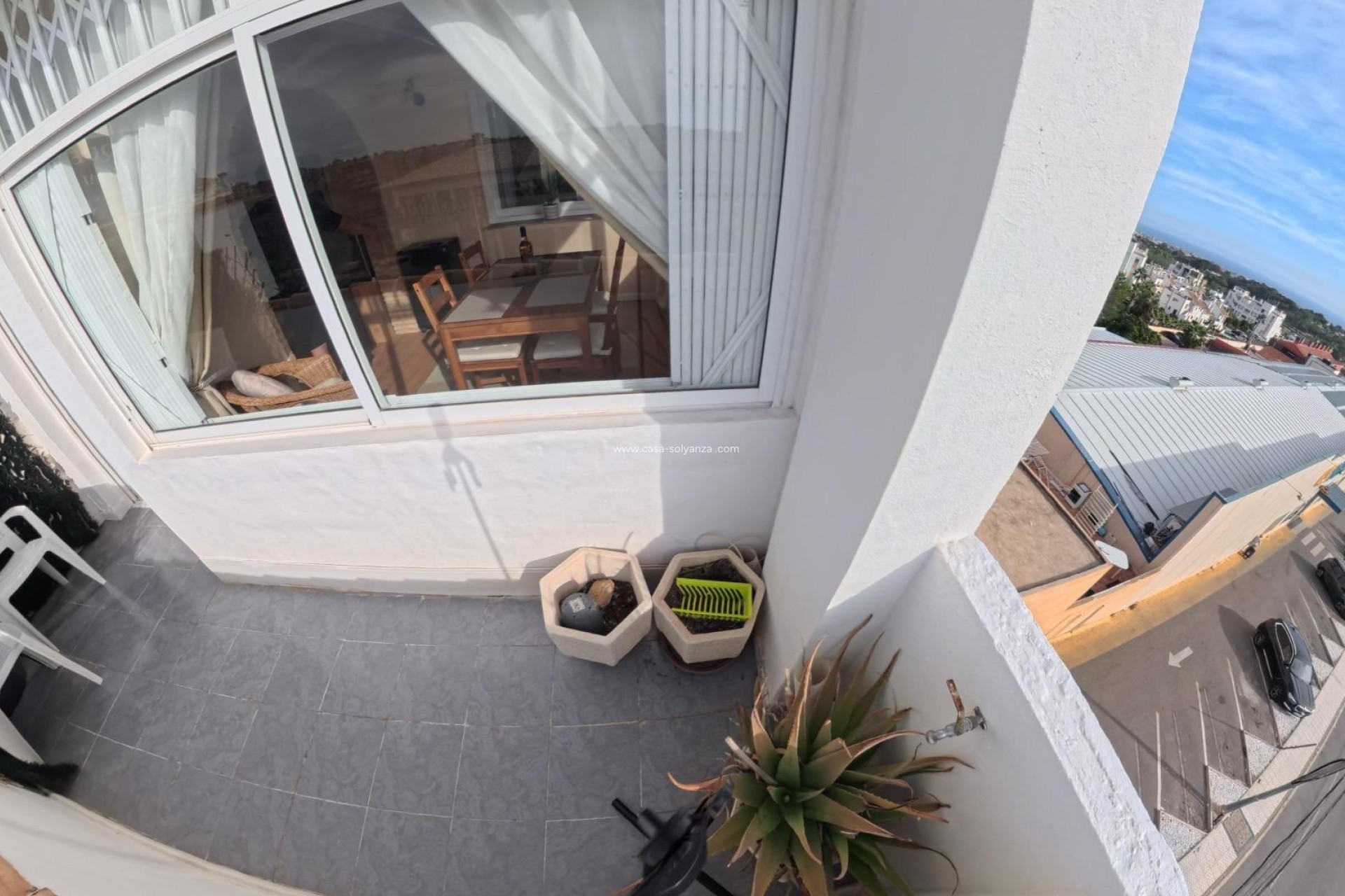 Wiederverkauf - Wohnung - Orihuela Costa - Villamartín