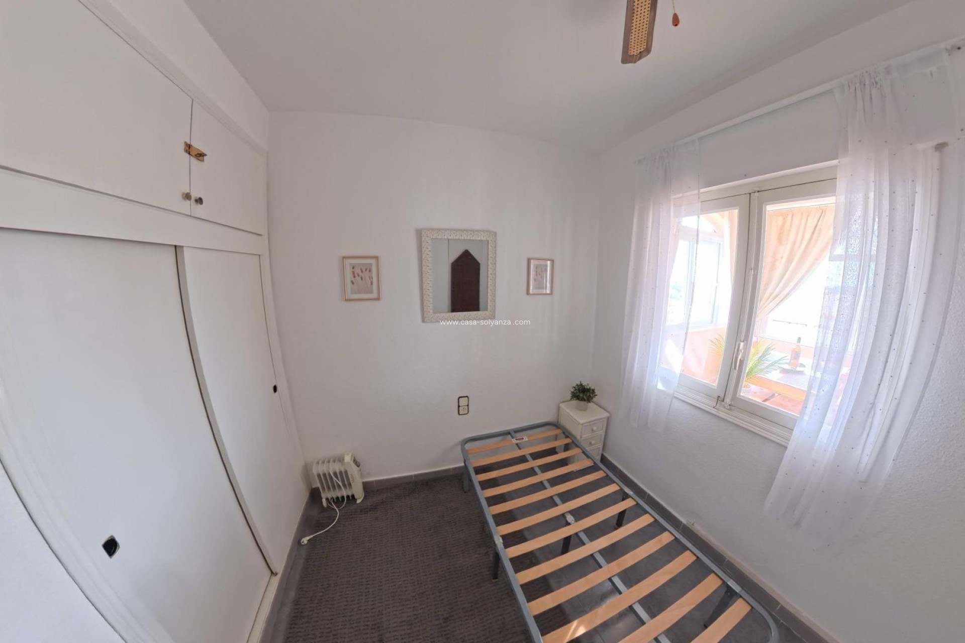 Wiederverkauf - Wohnung - Orihuela Costa - Villamartín