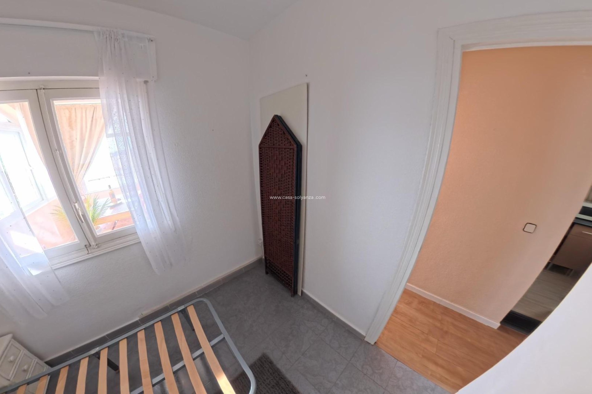 Wiederverkauf - Wohnung - Orihuela Costa - Villamartín