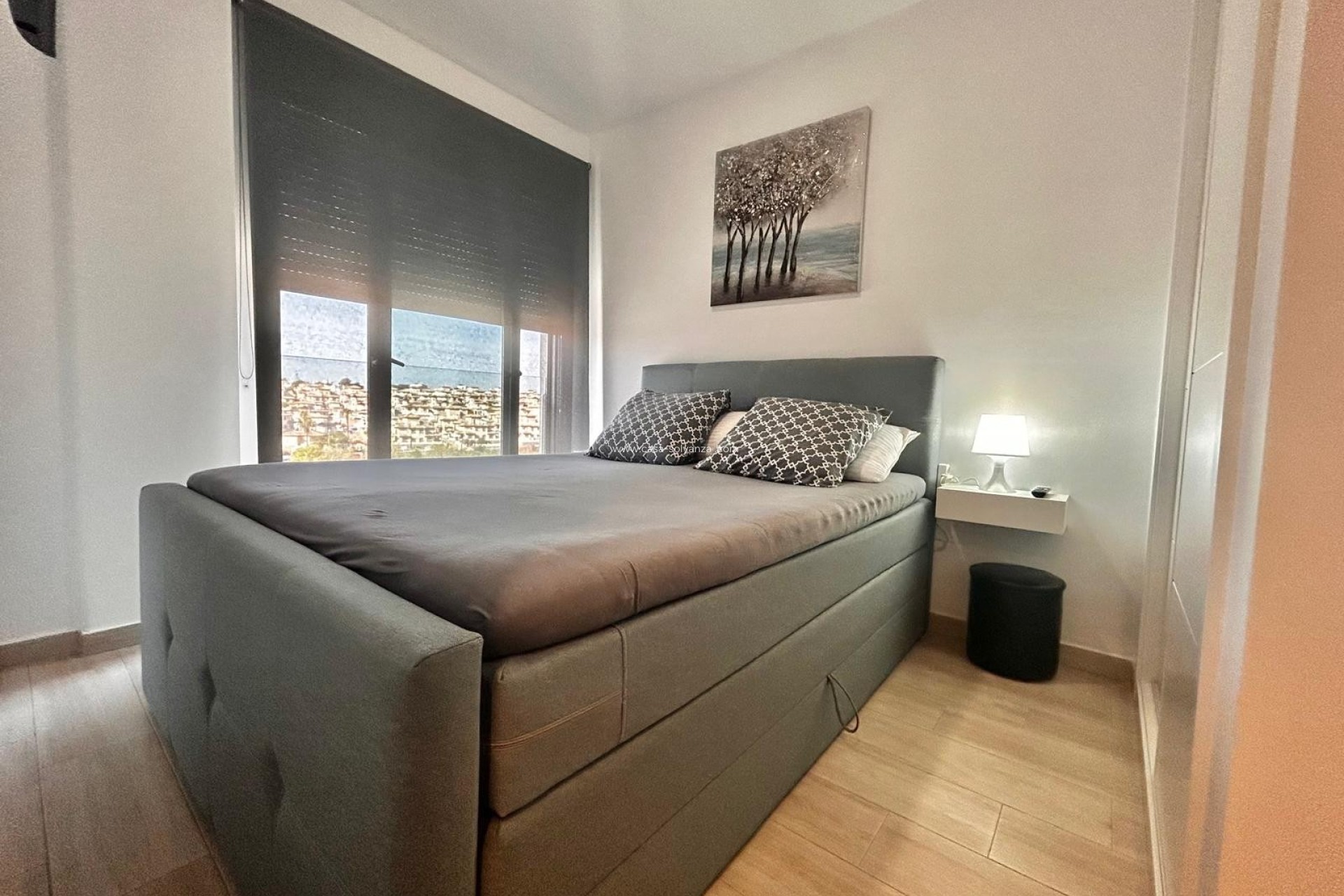 Wiederverkauf - Wohnung - Orihuela Costa - Villamartín