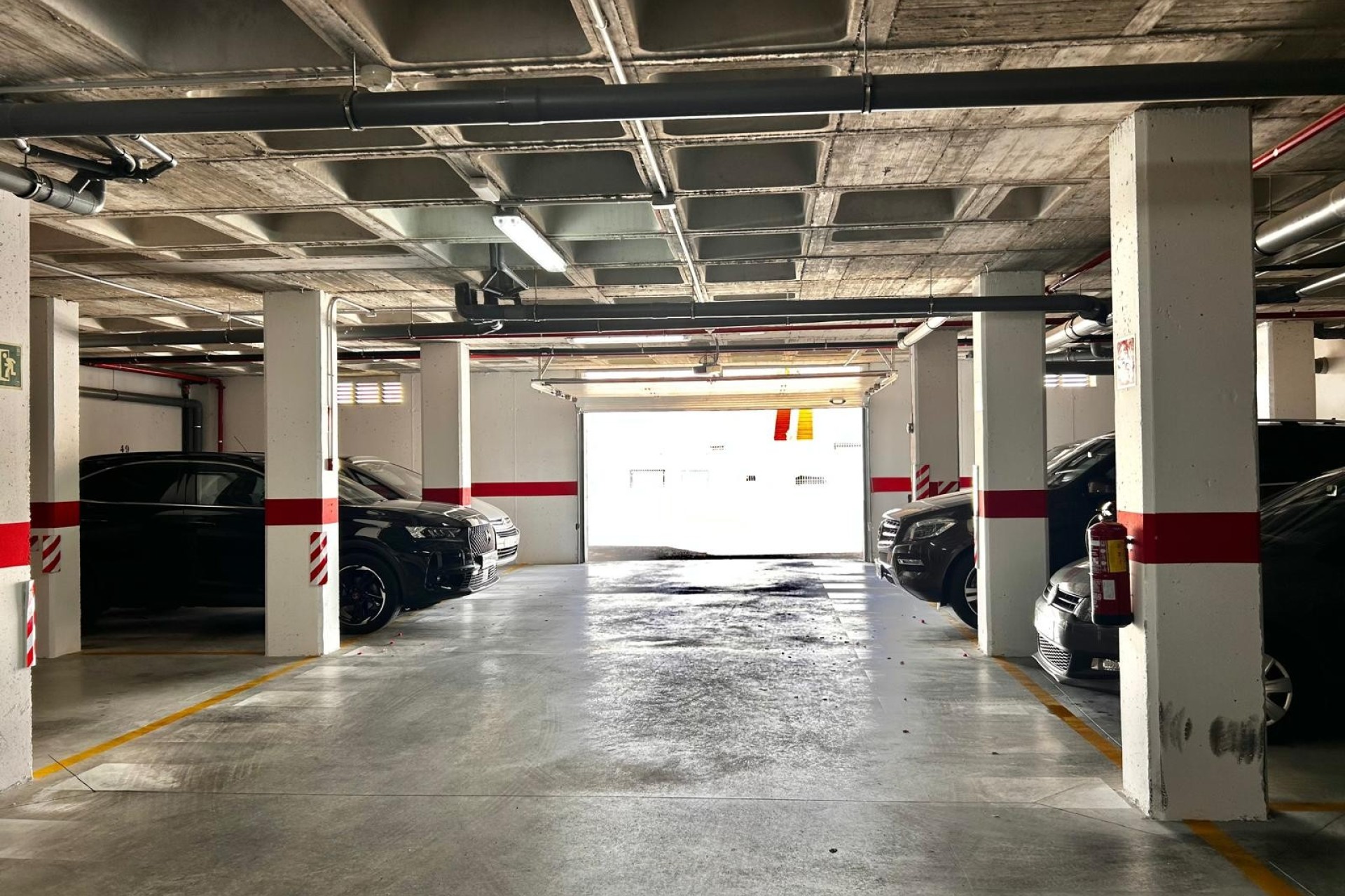 Wiederverkauf - Wohnung - Orihuela Costa - Villamartín