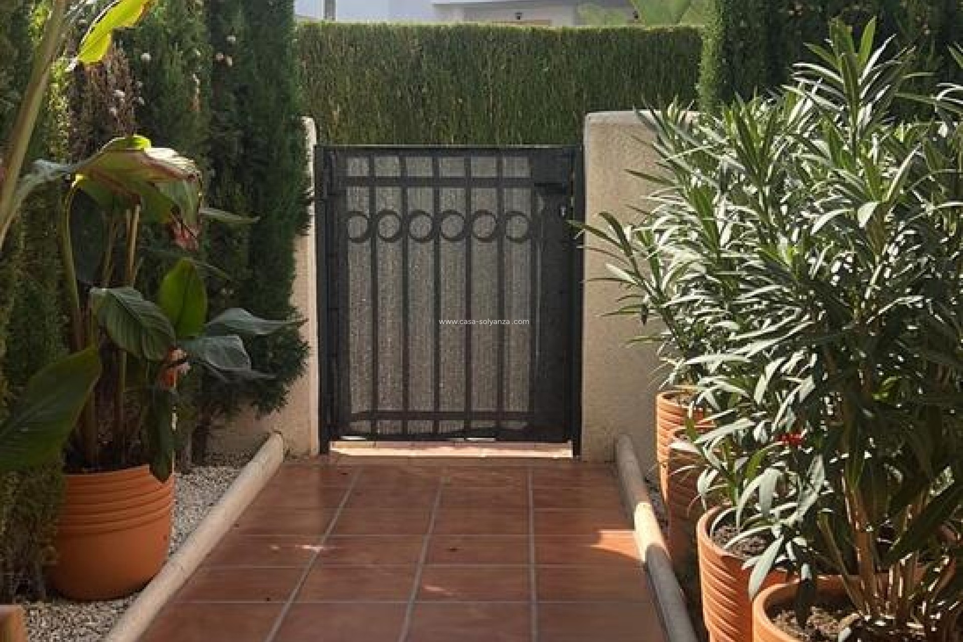 Wiederverkauf - Wohnung - Orihuela Costa - Villamartín