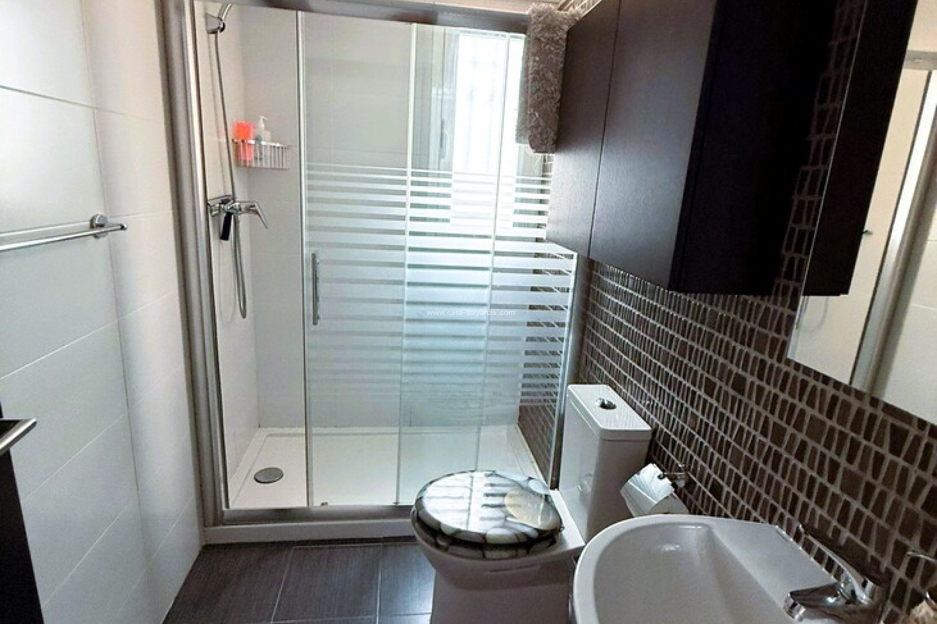 Wiederverkauf - Wohnung - Orihuela Costa - Villamartín