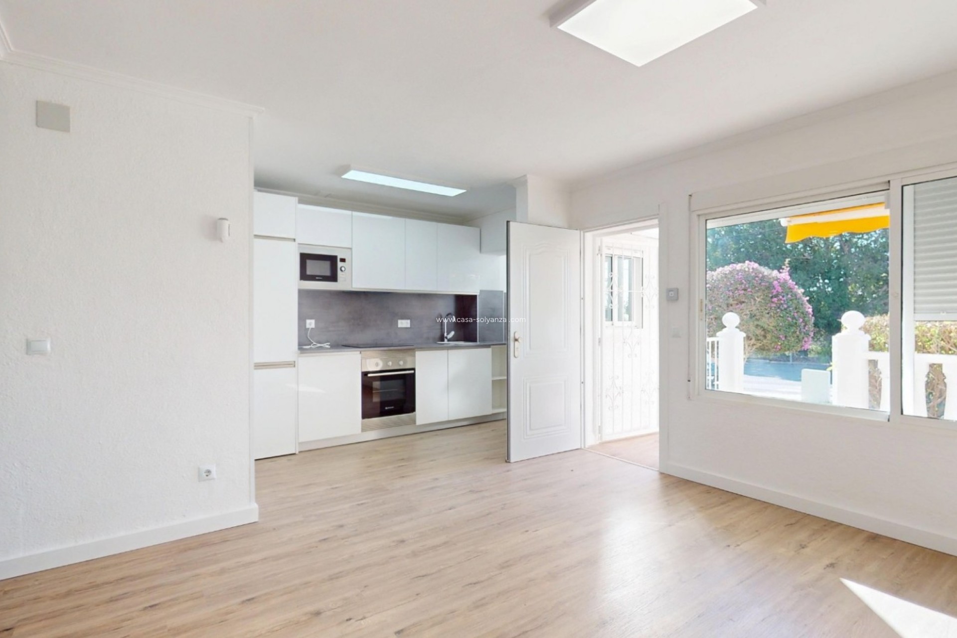 Wiederverkauf - Wohnung - Orihuela Costa - Villamartín