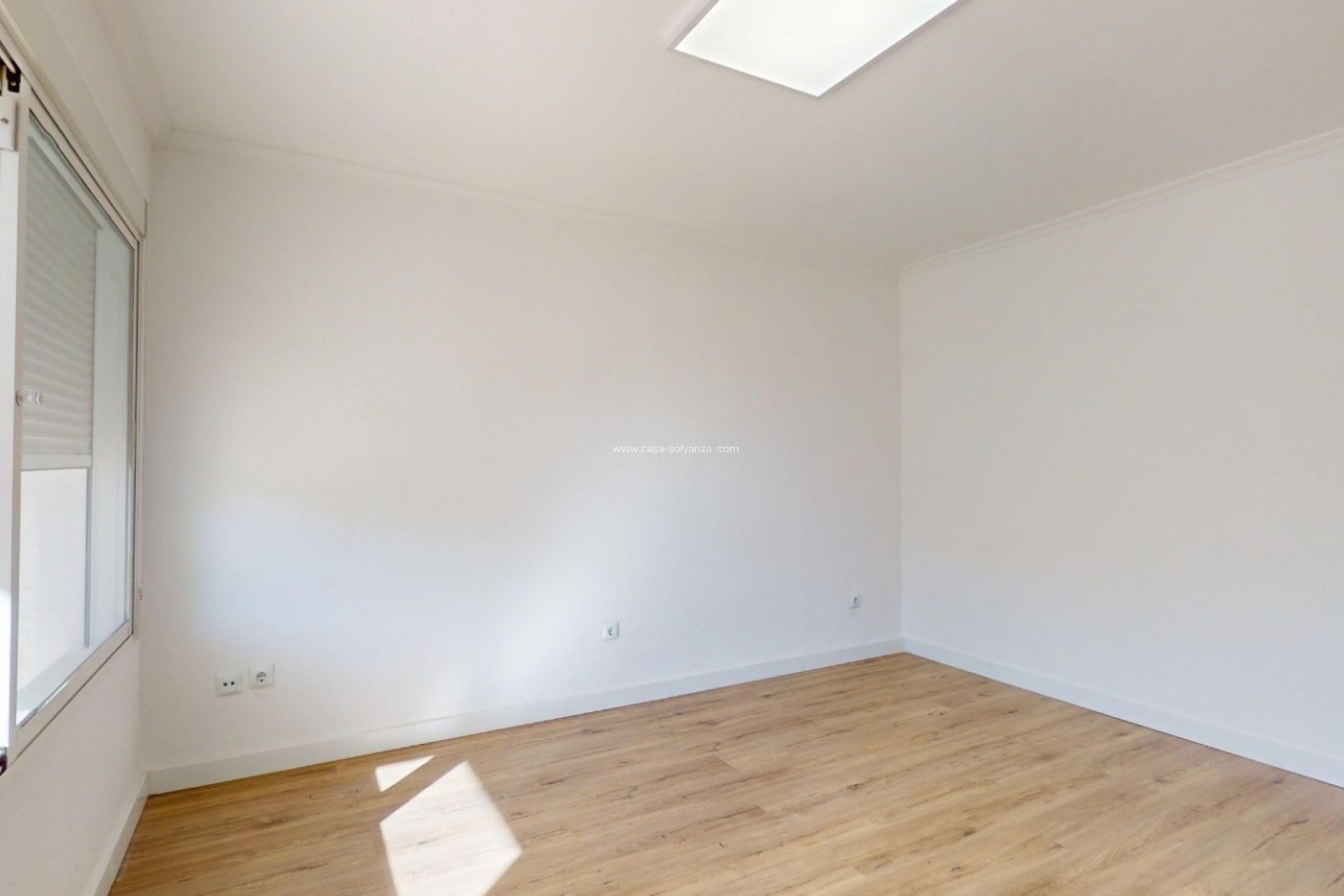 Wiederverkauf - Wohnung - Orihuela Costa - Villamartín