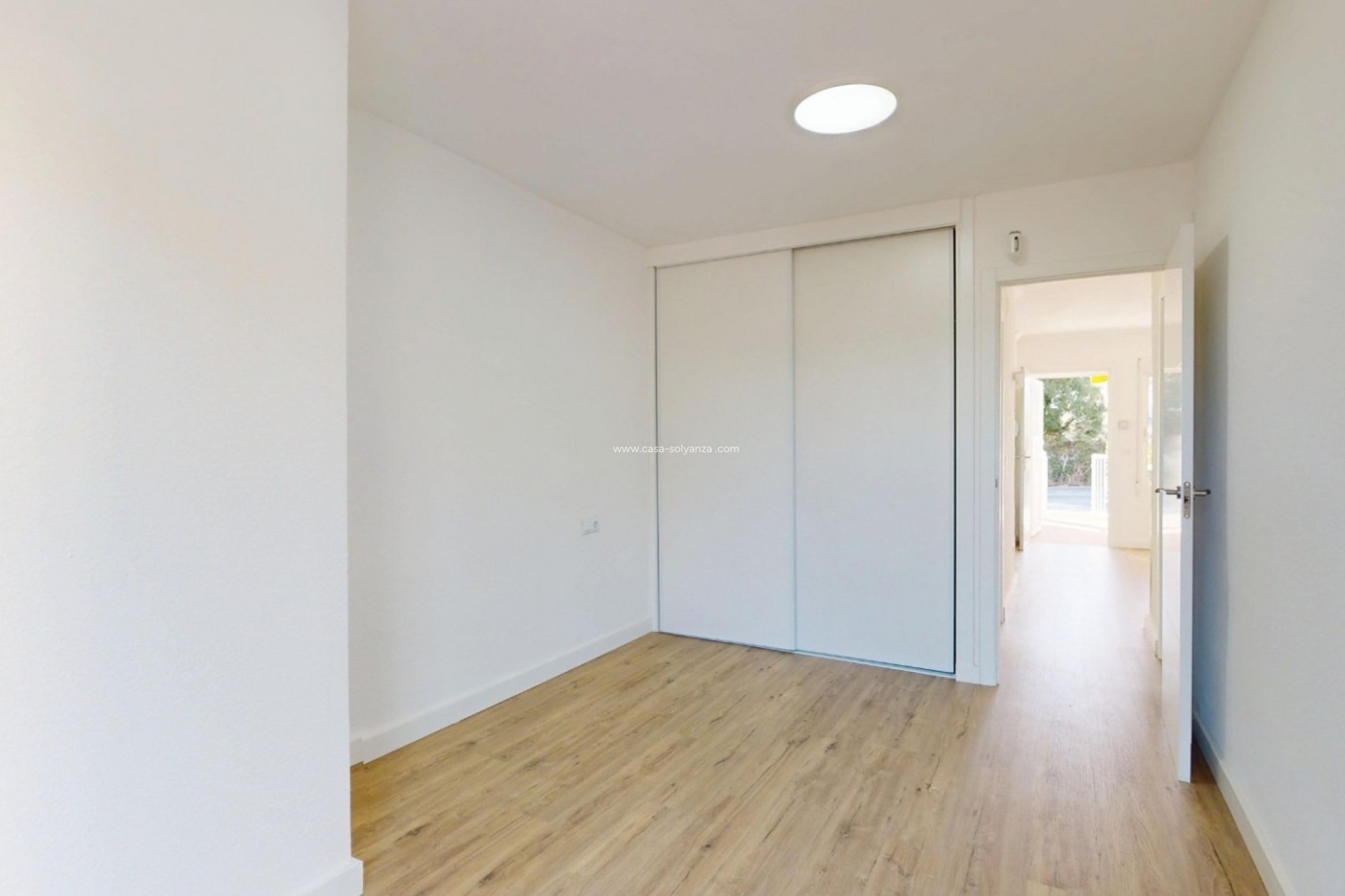 Wiederverkauf - Wohnung - Orihuela Costa - Villamartín