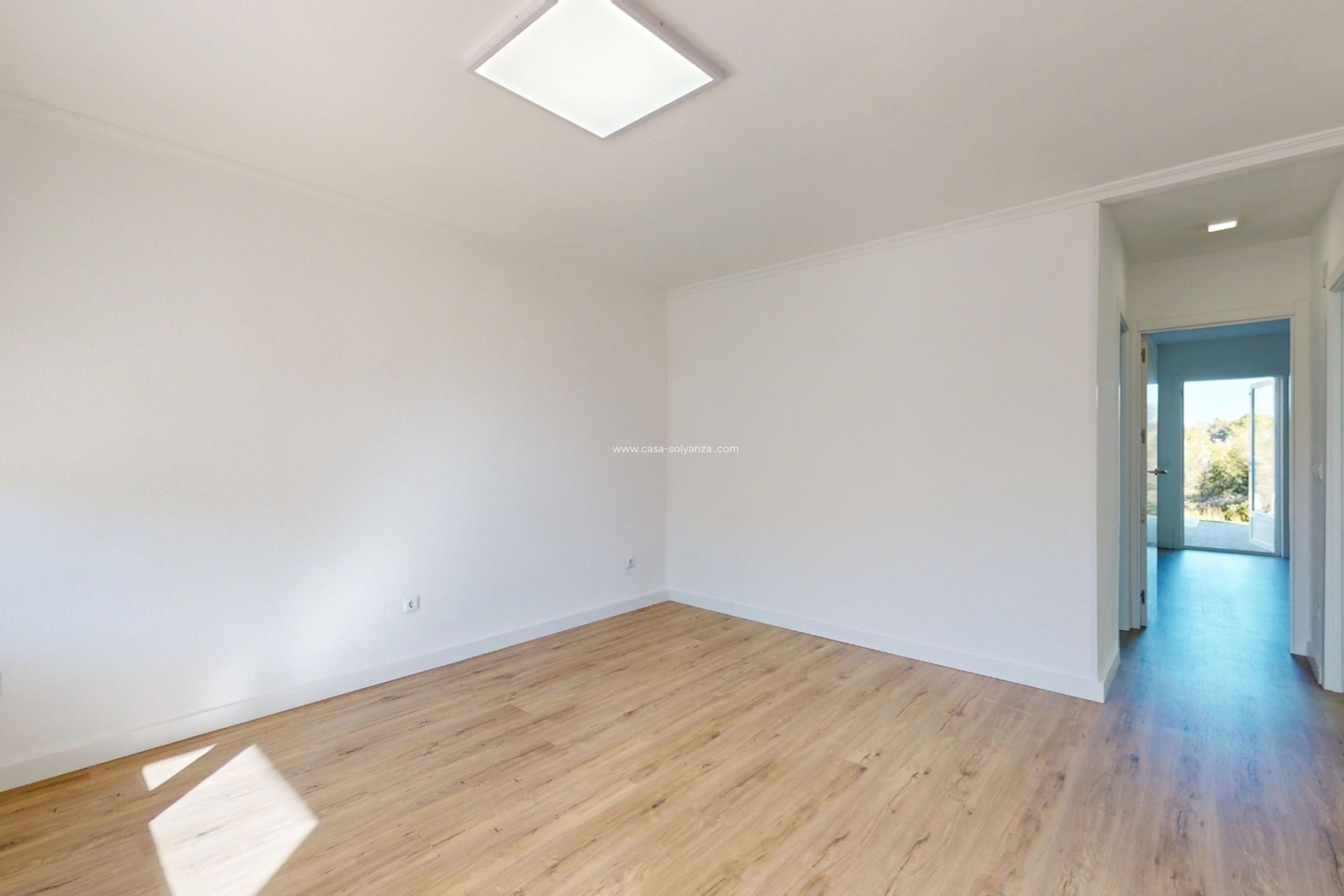 Wiederverkauf - Wohnung - Orihuela Costa - Villamartin