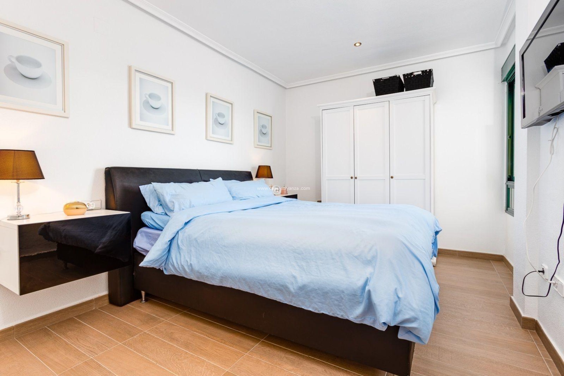 Wiederverkauf - Wohnung - Orihuela Costa - Villamartín