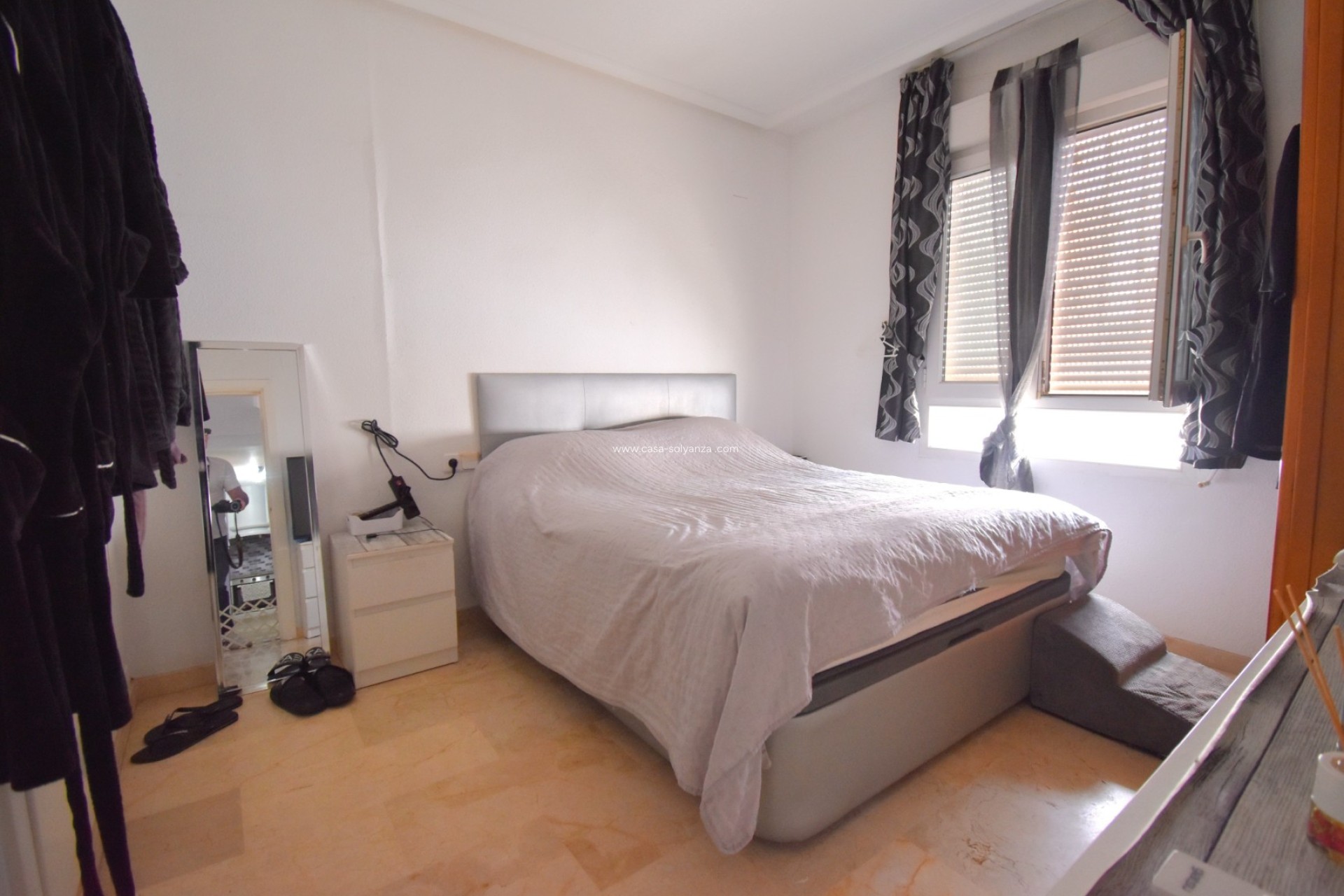 Wiederverkauf - Wohnung - Orihuela Costa - Villamartin