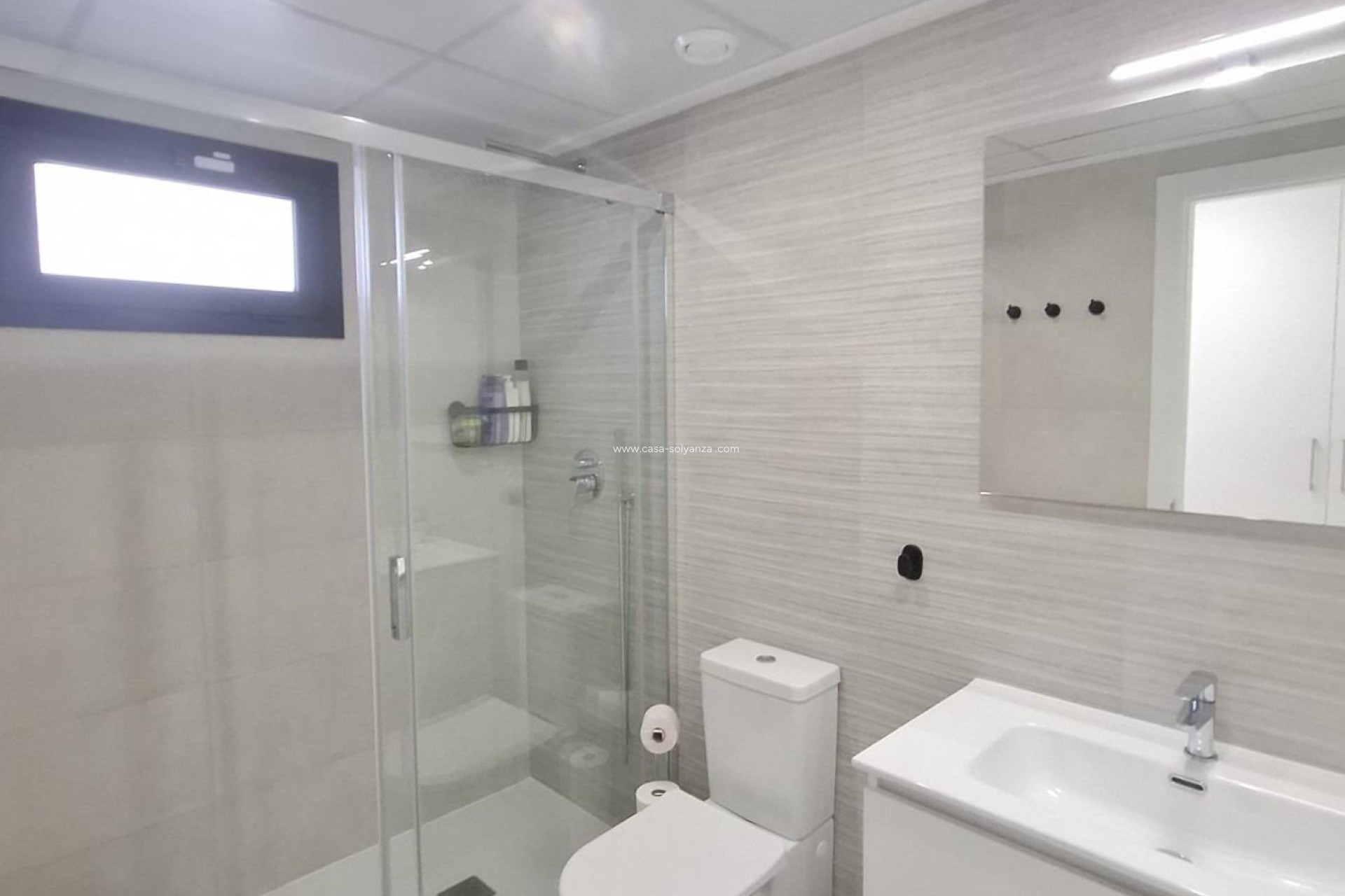 Wiederverkauf - Wohnung - Orihuela Costa - Villamartín