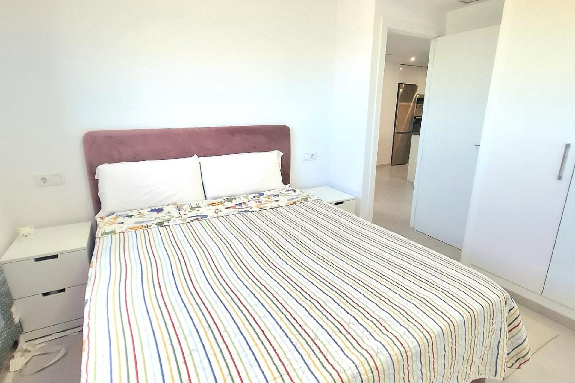Wiederverkauf - Wohnung - Orihuela Costa - Villamartín