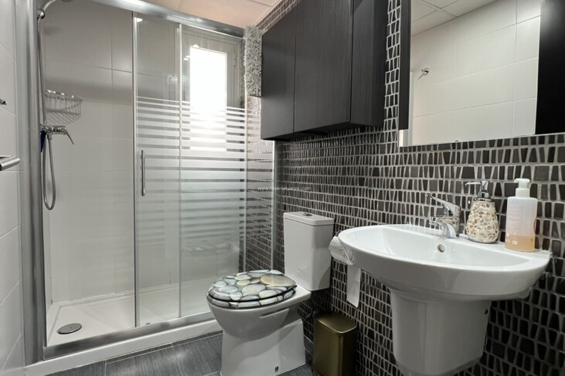 Wiederverkauf - Wohnung - Orihuela Costa - Villamartín