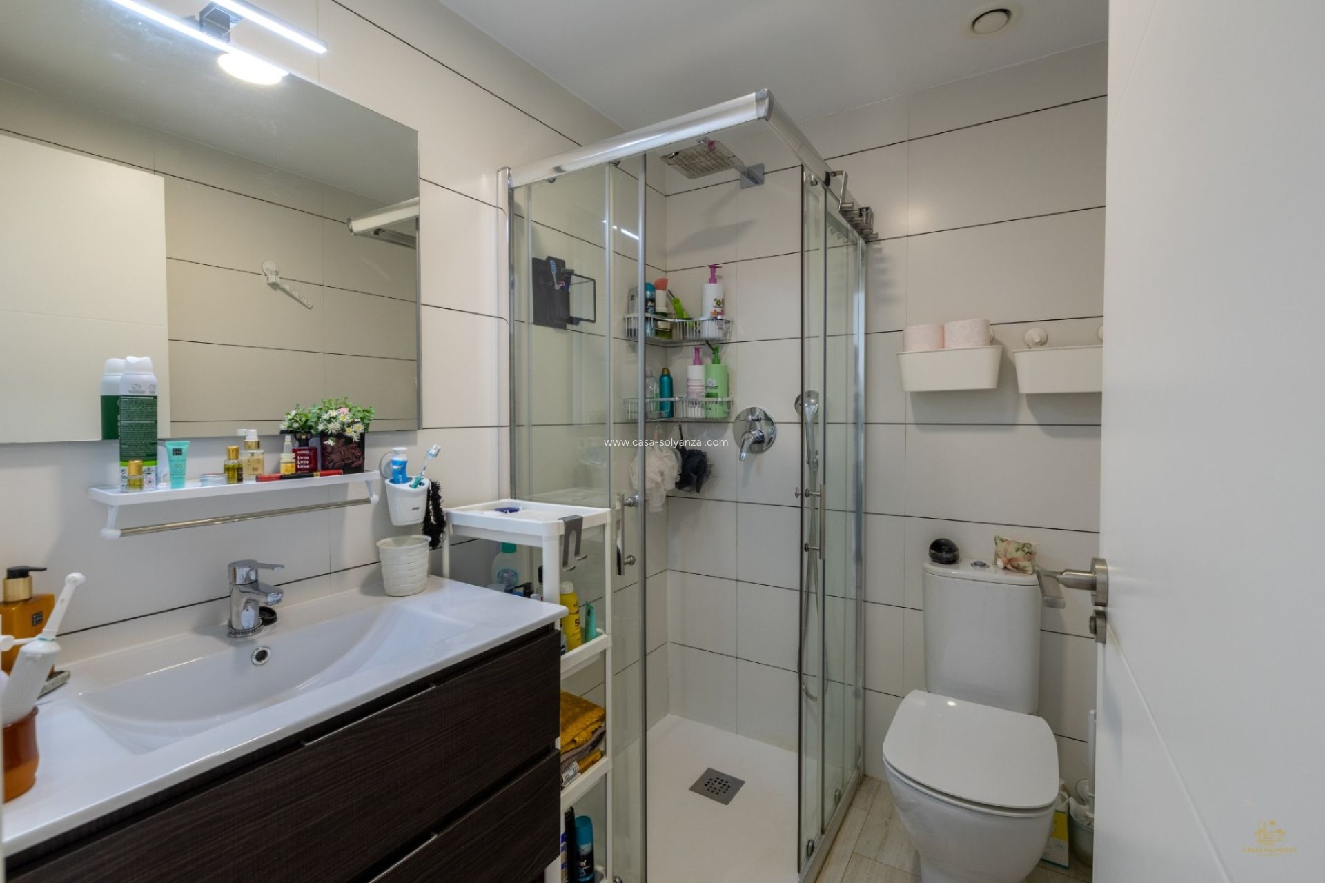 Wiederverkauf - Wohnung - Orihuela Costa - Villamartín