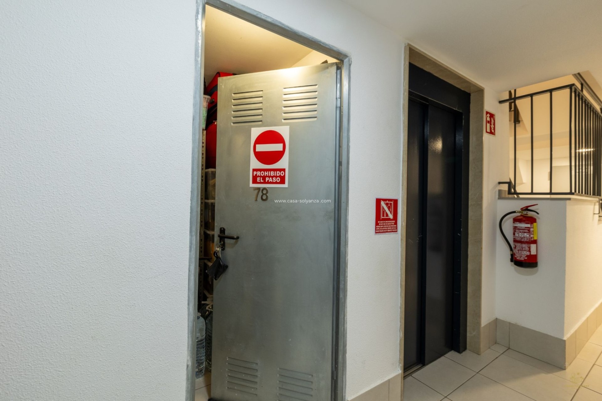 Wiederverkauf - Wohnung - Orihuela Costa - Villamartín