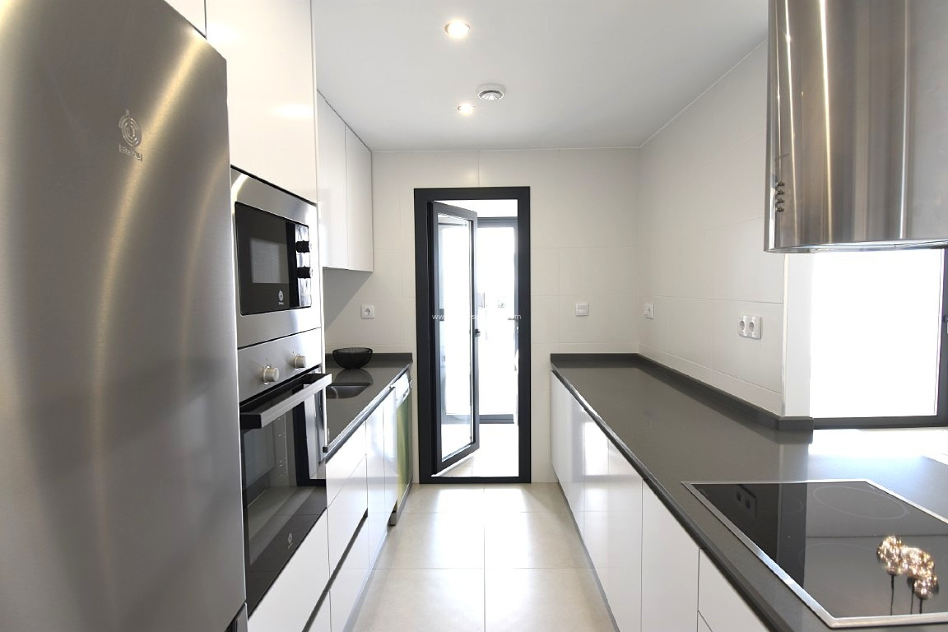 Wiederverkauf - Wohnung - Orihuela Costa - VILLAMARTÍN