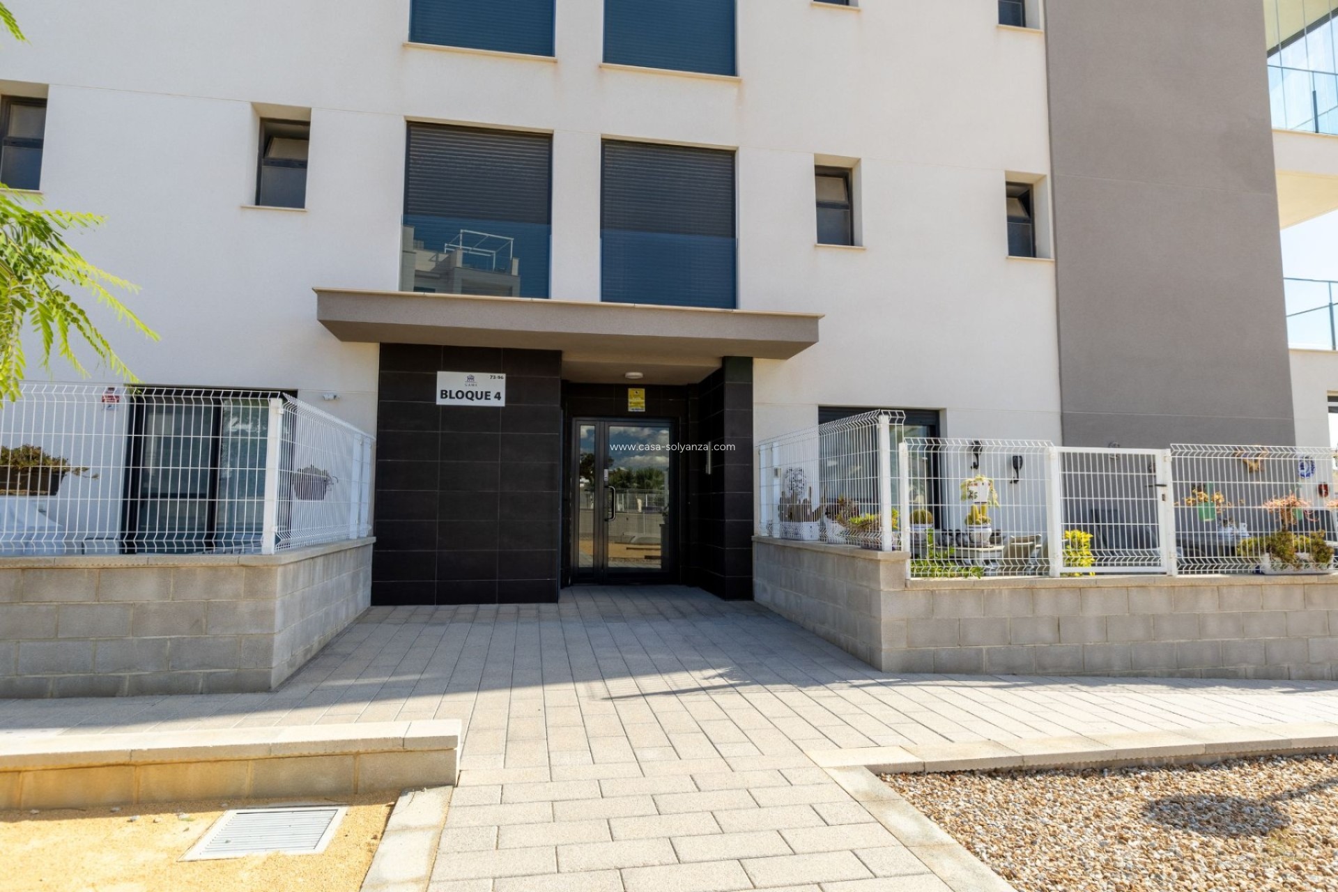 Wiederverkauf - Wohnung - Orihuela Costa - Villamartín