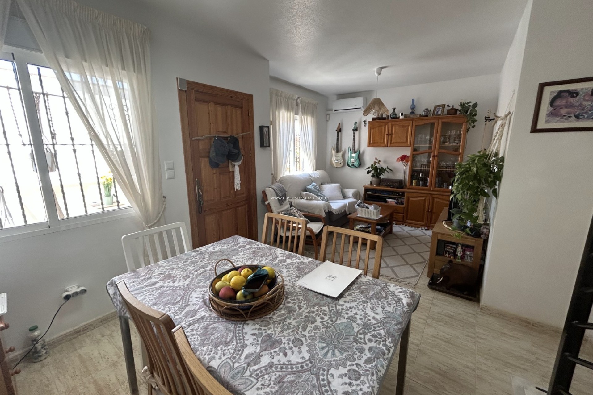 Wiederverkauf - Wohnung - Orihuela Costa - Villamartín