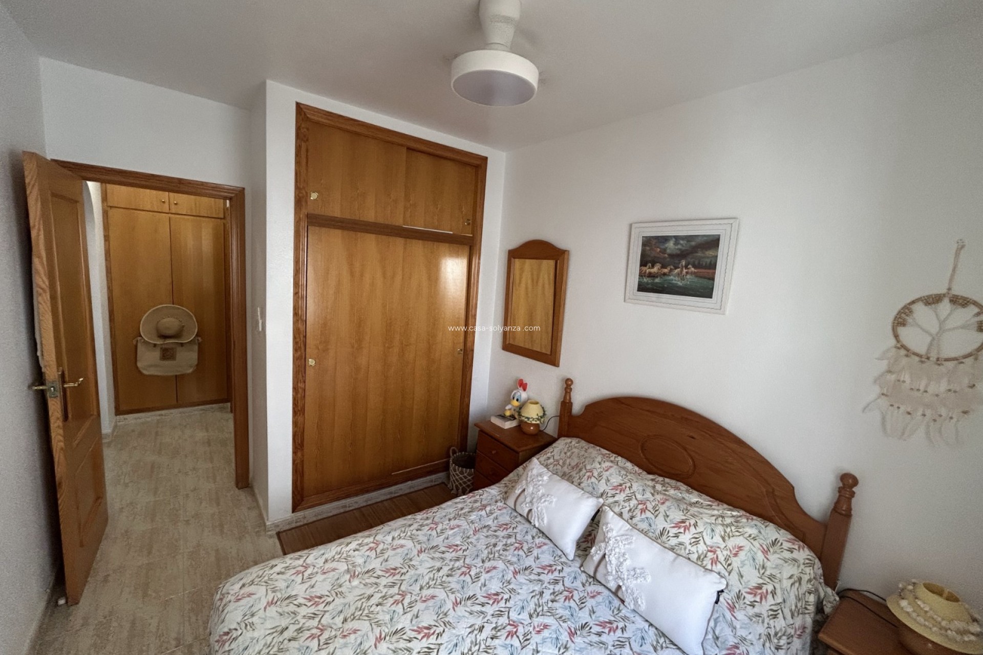 Wiederverkauf - Wohnung - Orihuela Costa - Villamartín