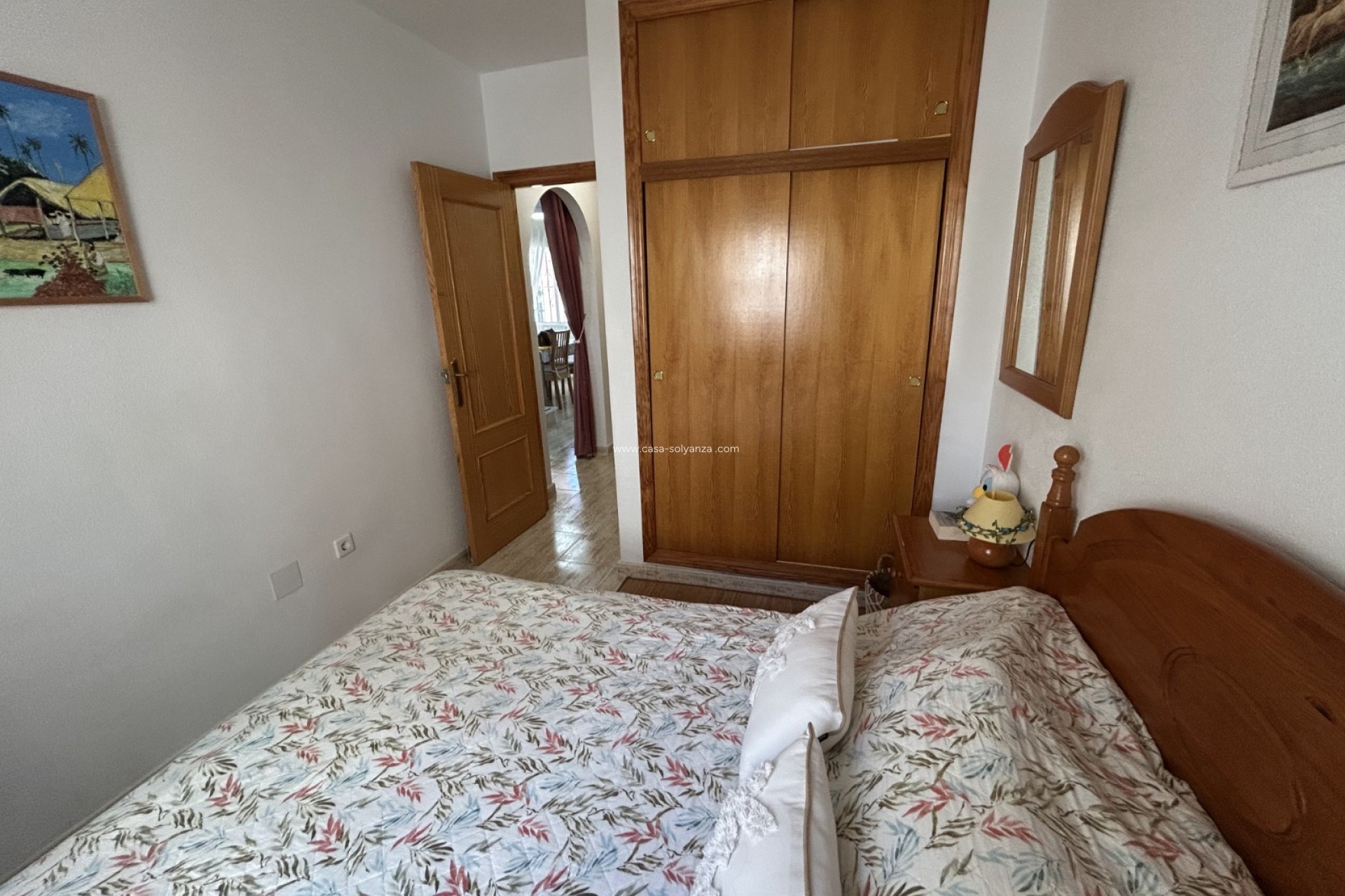 Wiederverkauf - Wohnung - Orihuela Costa - Villamartín
