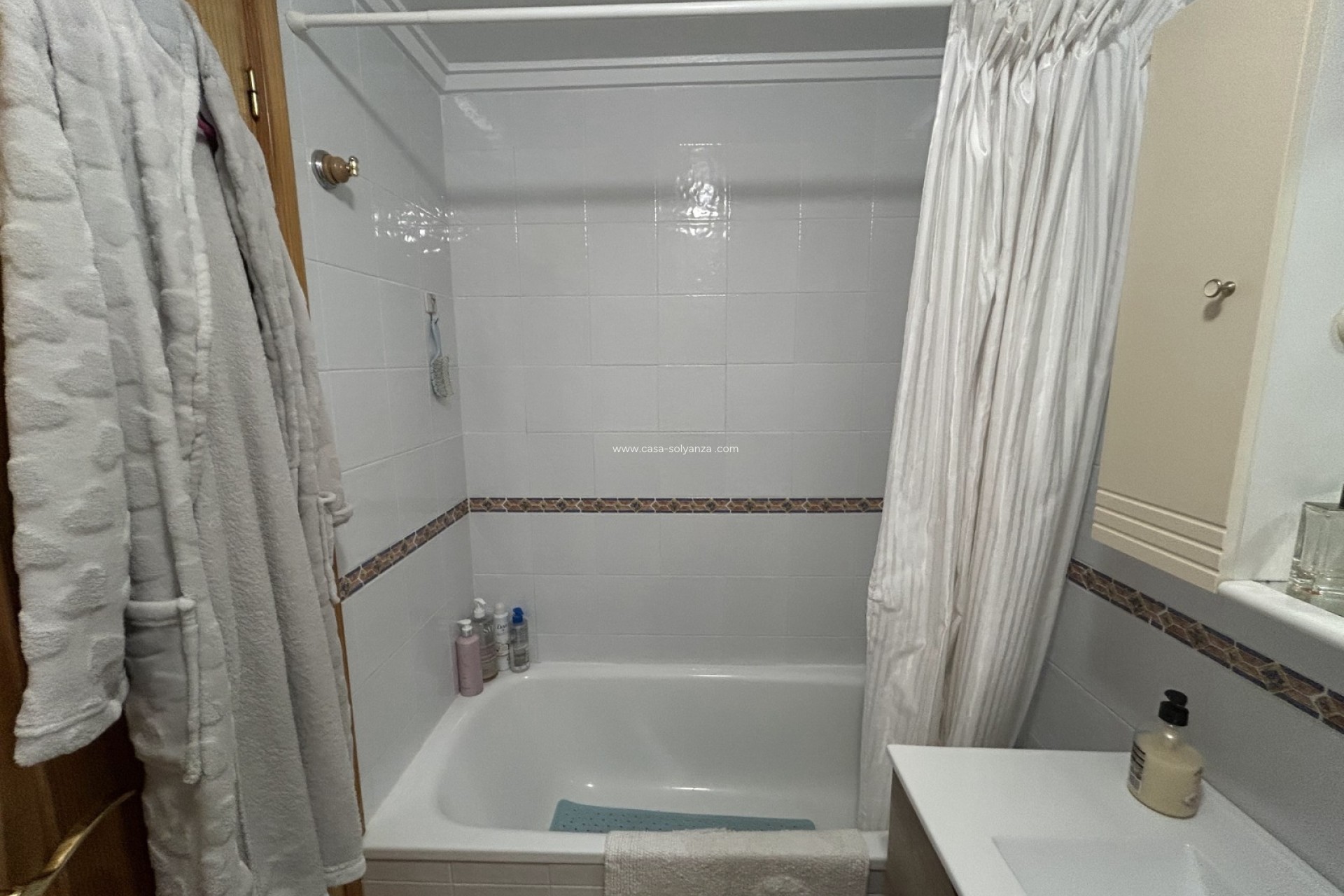 Wiederverkauf - Wohnung - Orihuela Costa - Villamartín