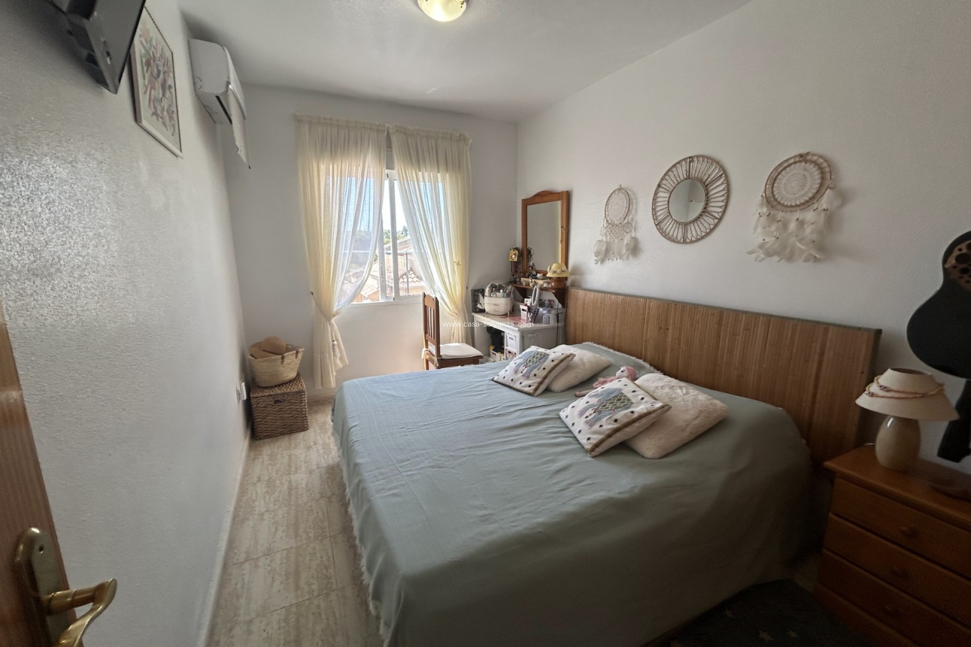 Wiederverkauf - Wohnung - Orihuela Costa - Villamartín
