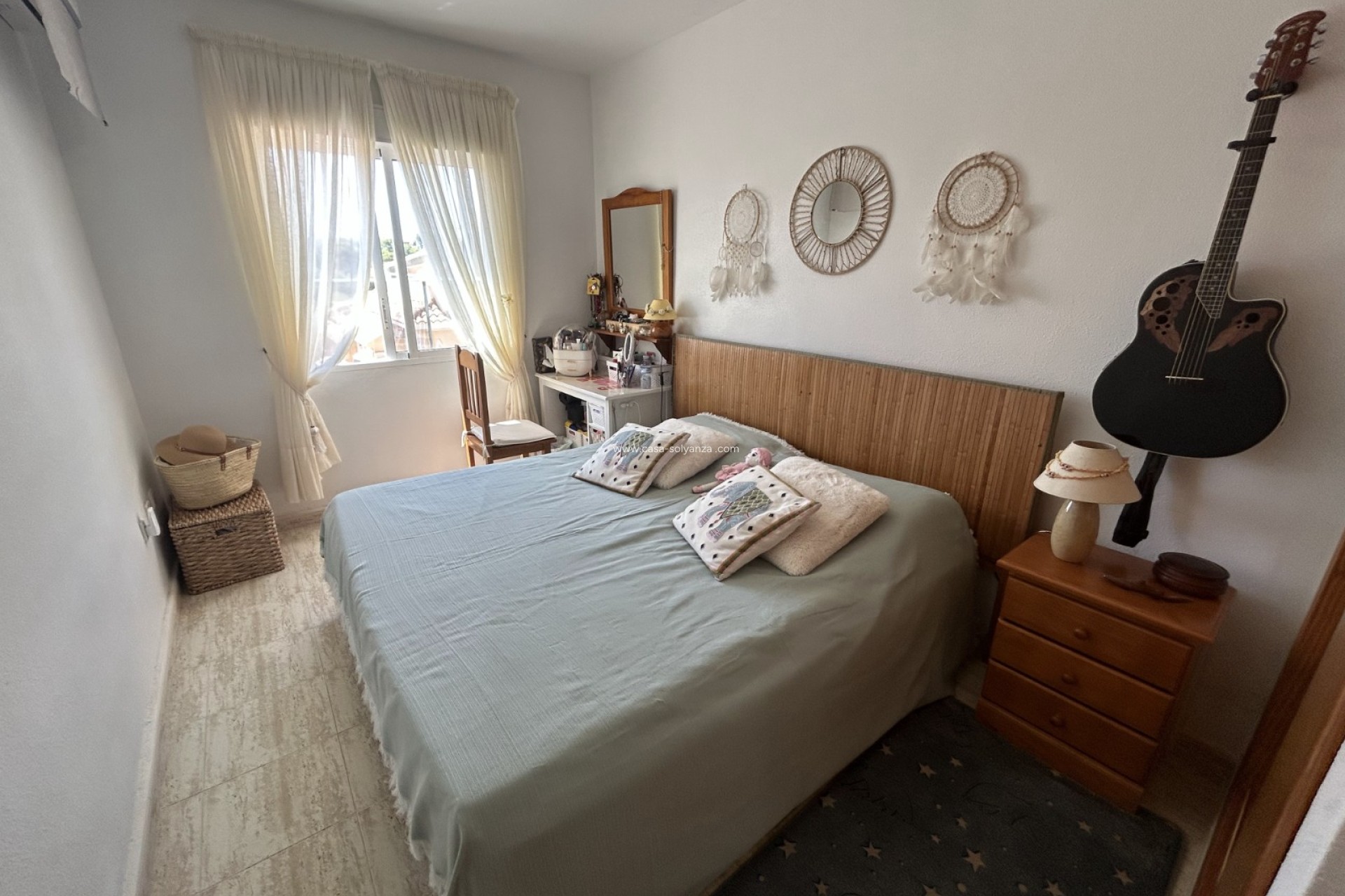Wiederverkauf - Wohnung - Orihuela Costa - Villamartín