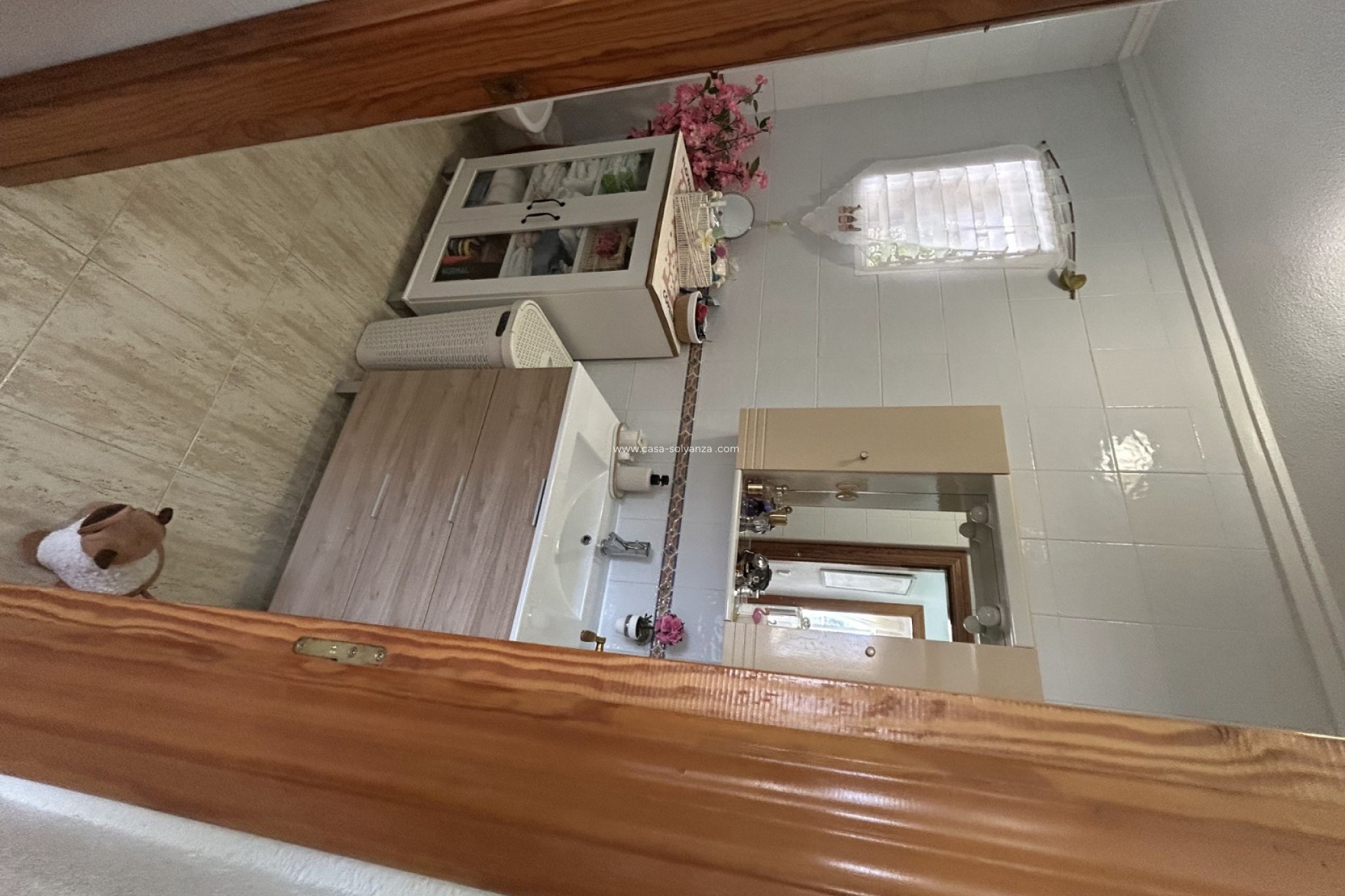 Wiederverkauf - Wohnung - Orihuela Costa - Villamartín