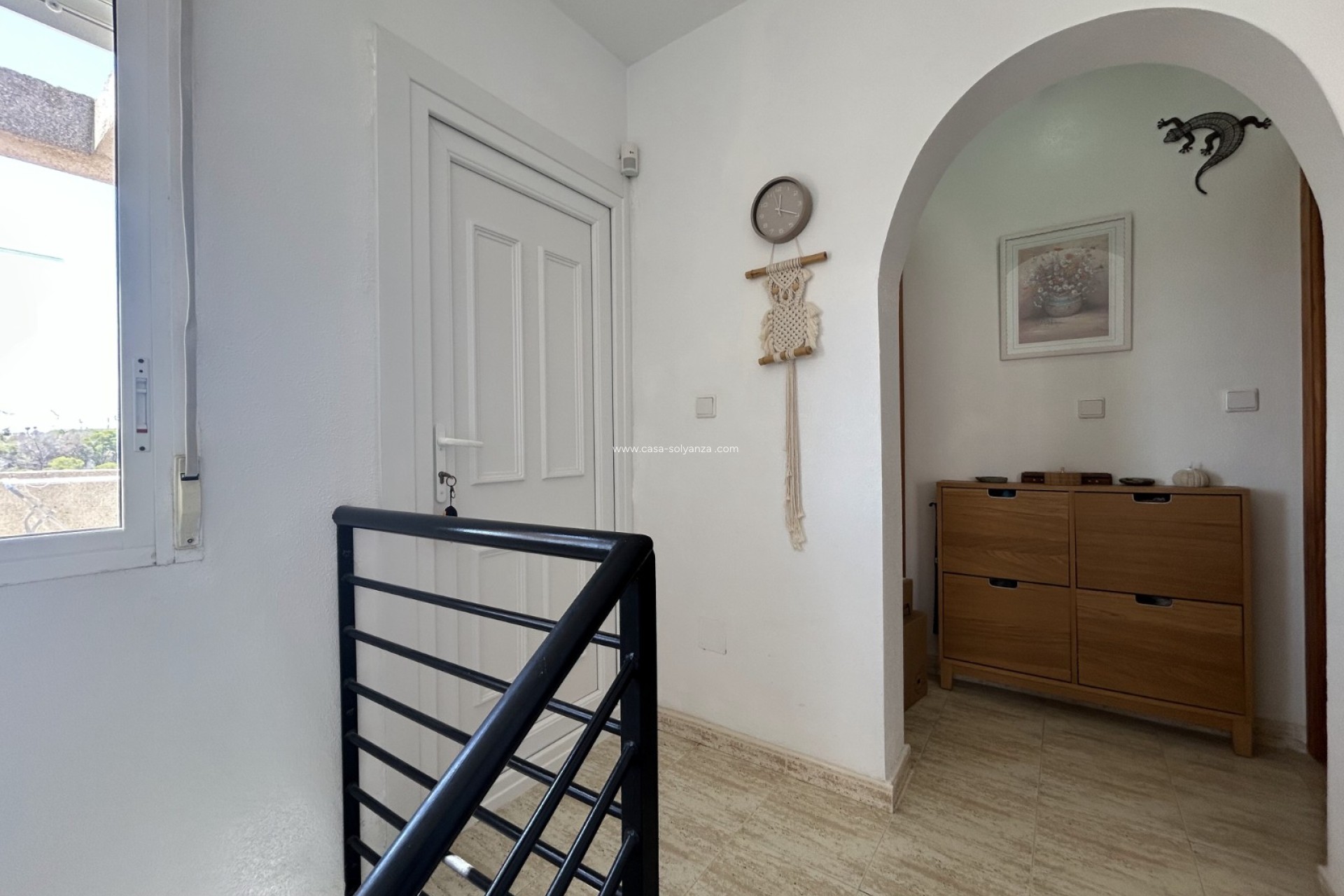 Wiederverkauf - Wohnung - Orihuela Costa - Villamartín